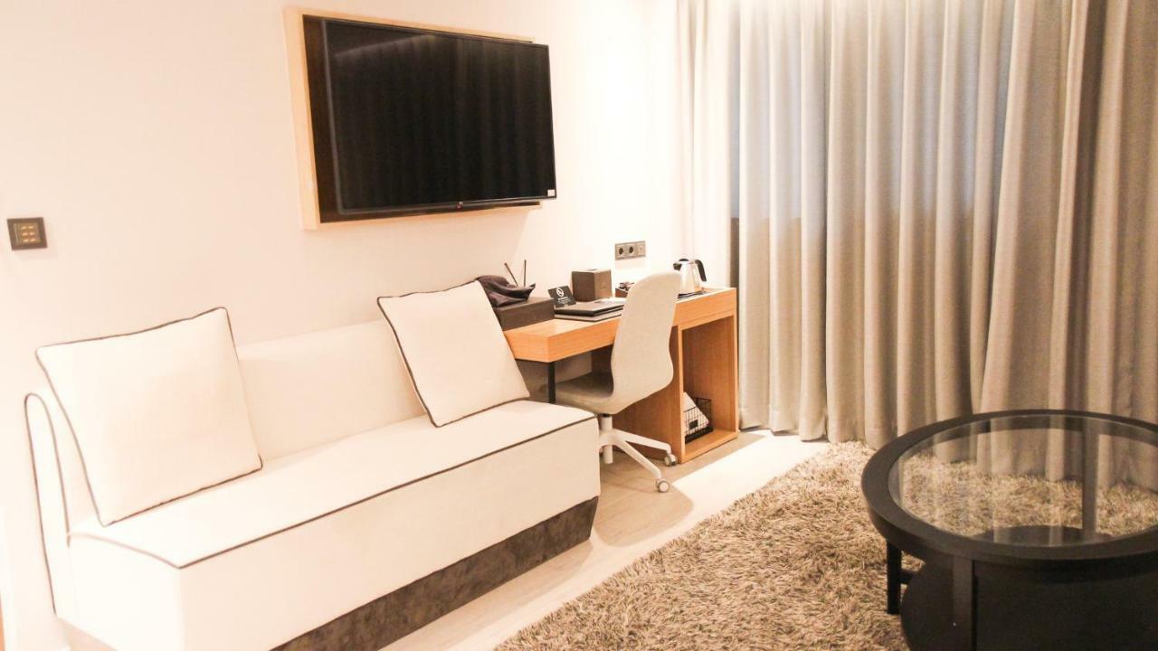 Londoner Gwangan Hotel Busan