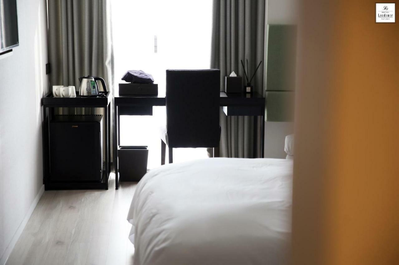 Londoner Gwangan Hotel Busan