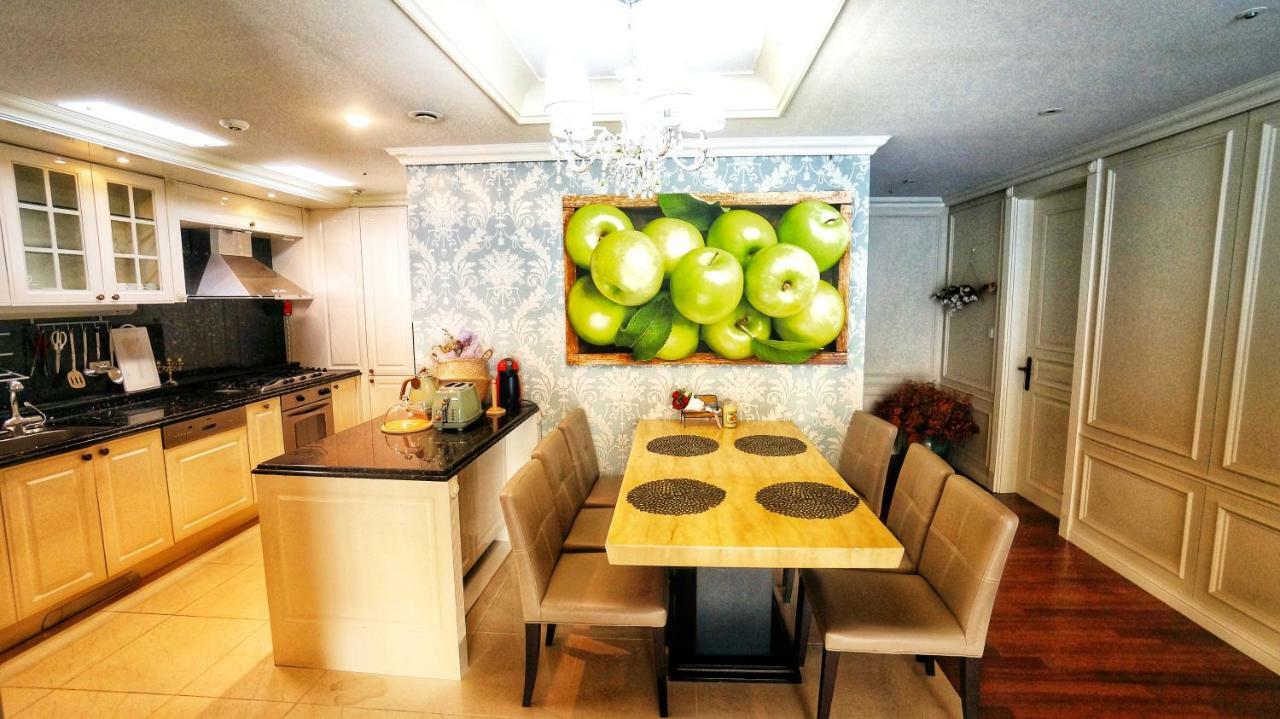 Pale De Cz Ocean View Apartment *