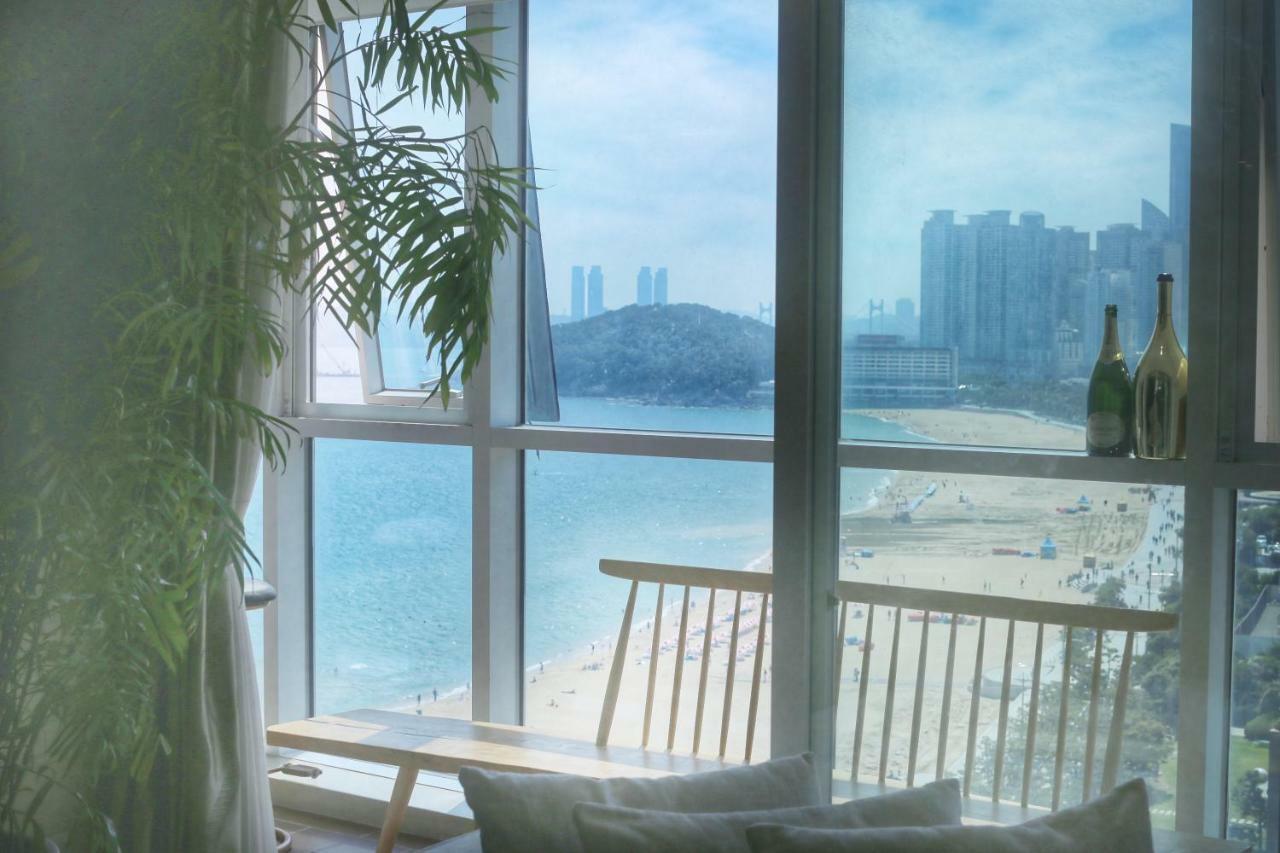 Apartment Pale De Cz Ocean View