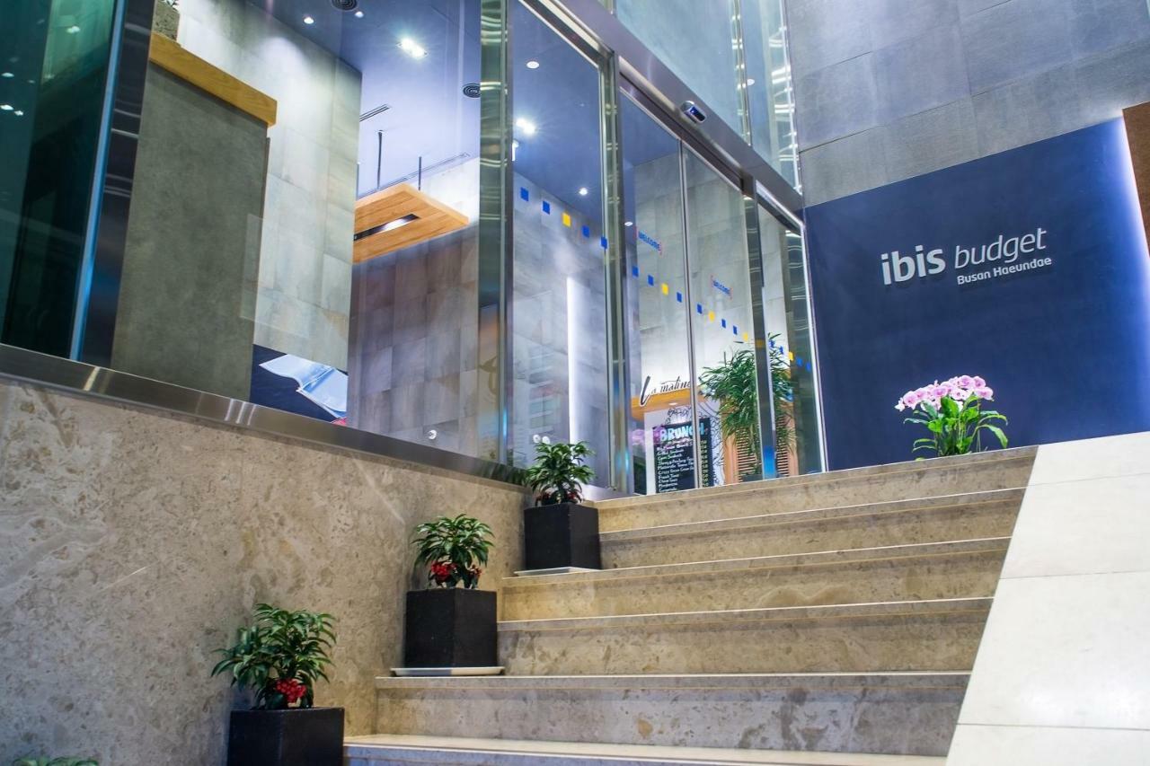 Hotel Ambassador Haeundae