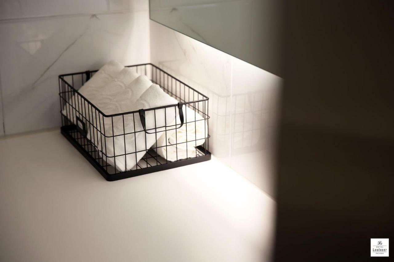 Hotel Londoner Gwangan 3*