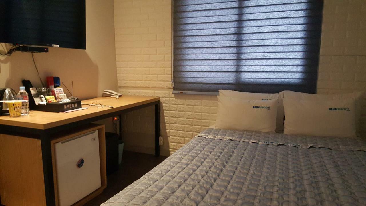 Gwangan Blue Moon Motel Busan