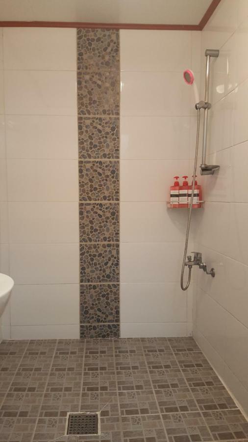 Gwangan Blue Moon Motel 2*