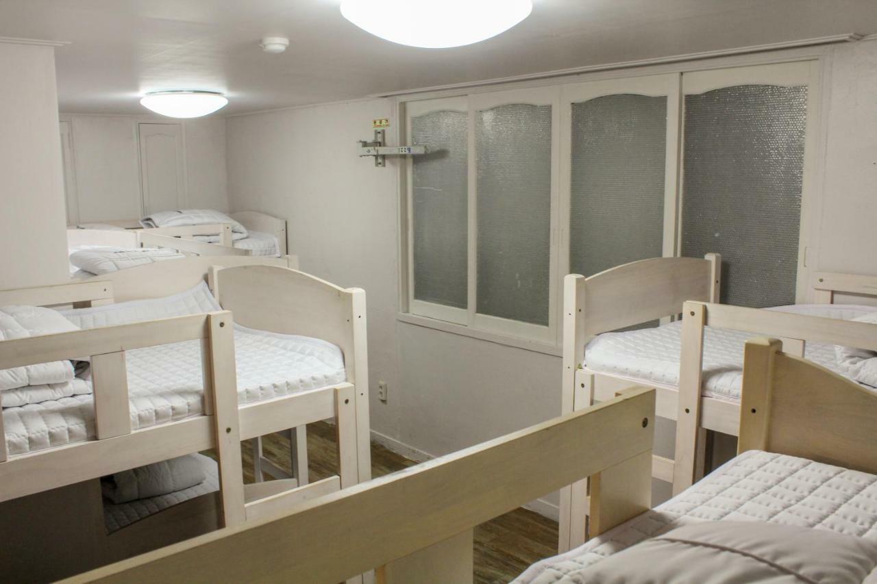 Guest house Orange Busan