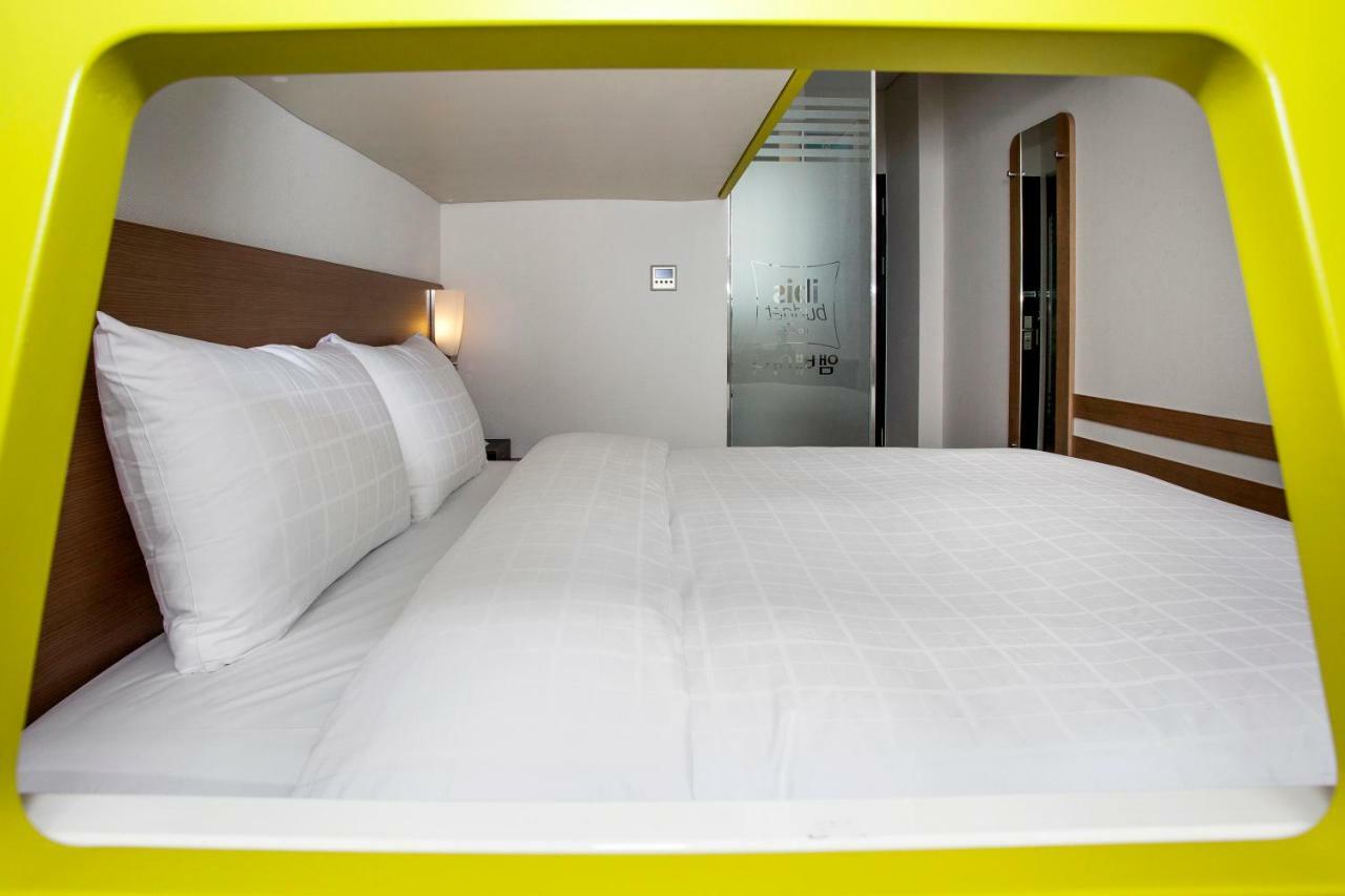 Ambassador Haeundae Hotel Busan