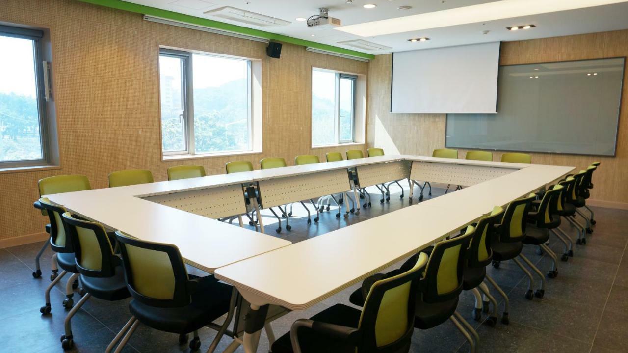 Hotel Ambassador Haeundae Busan