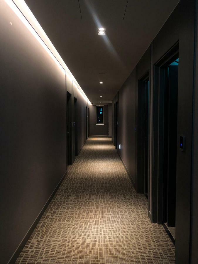 Hotel Lamer