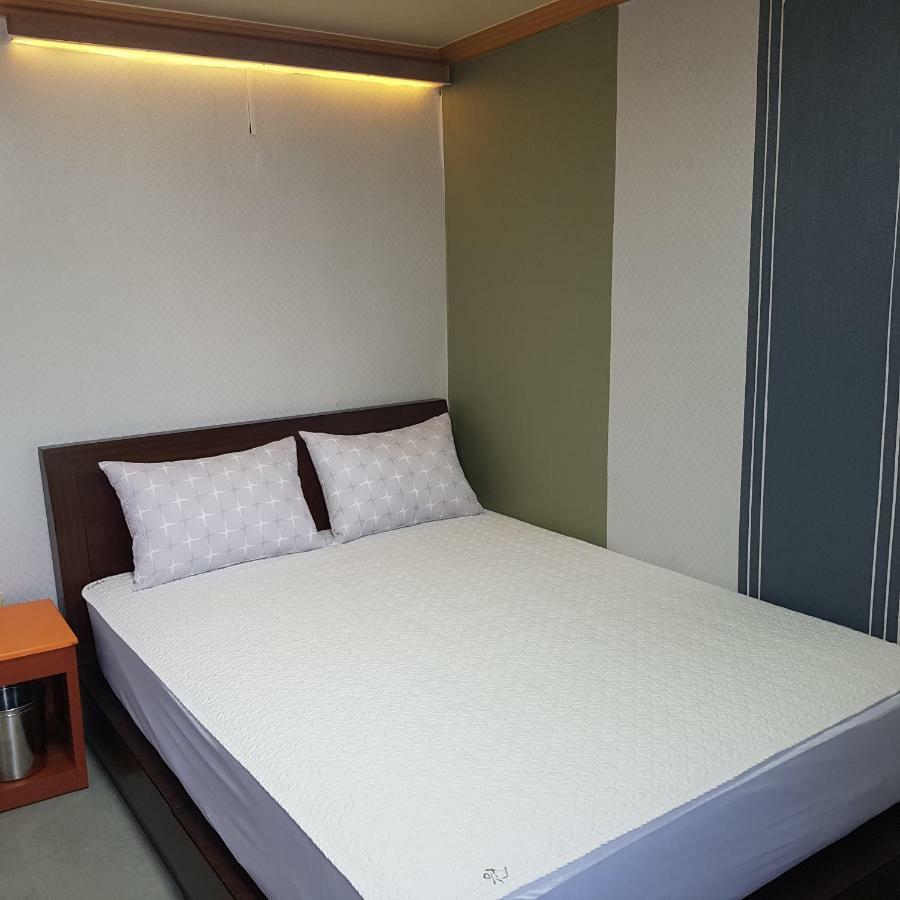 Nampo One Busan