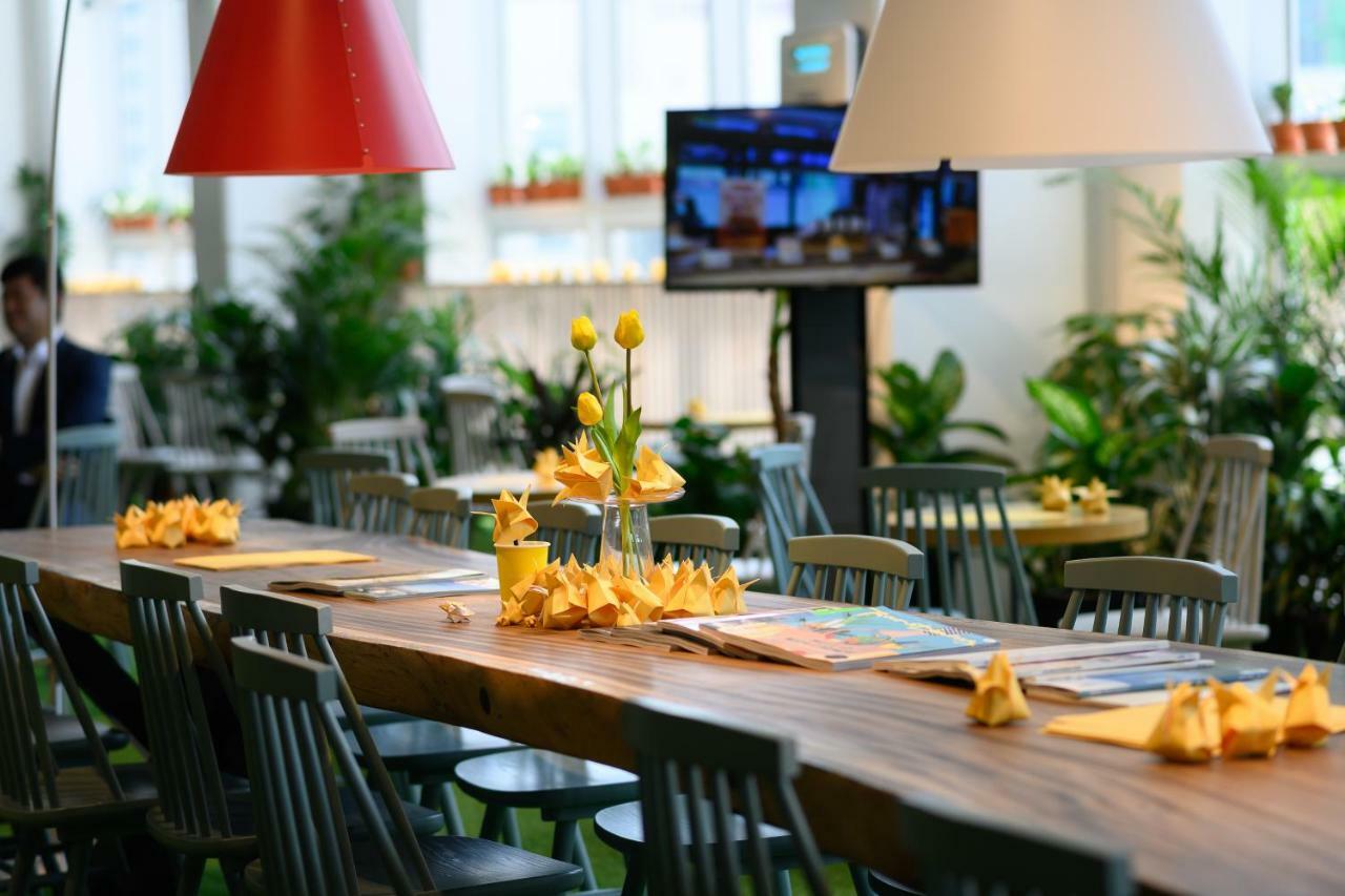 Golden Tulip Haeundae & 4*