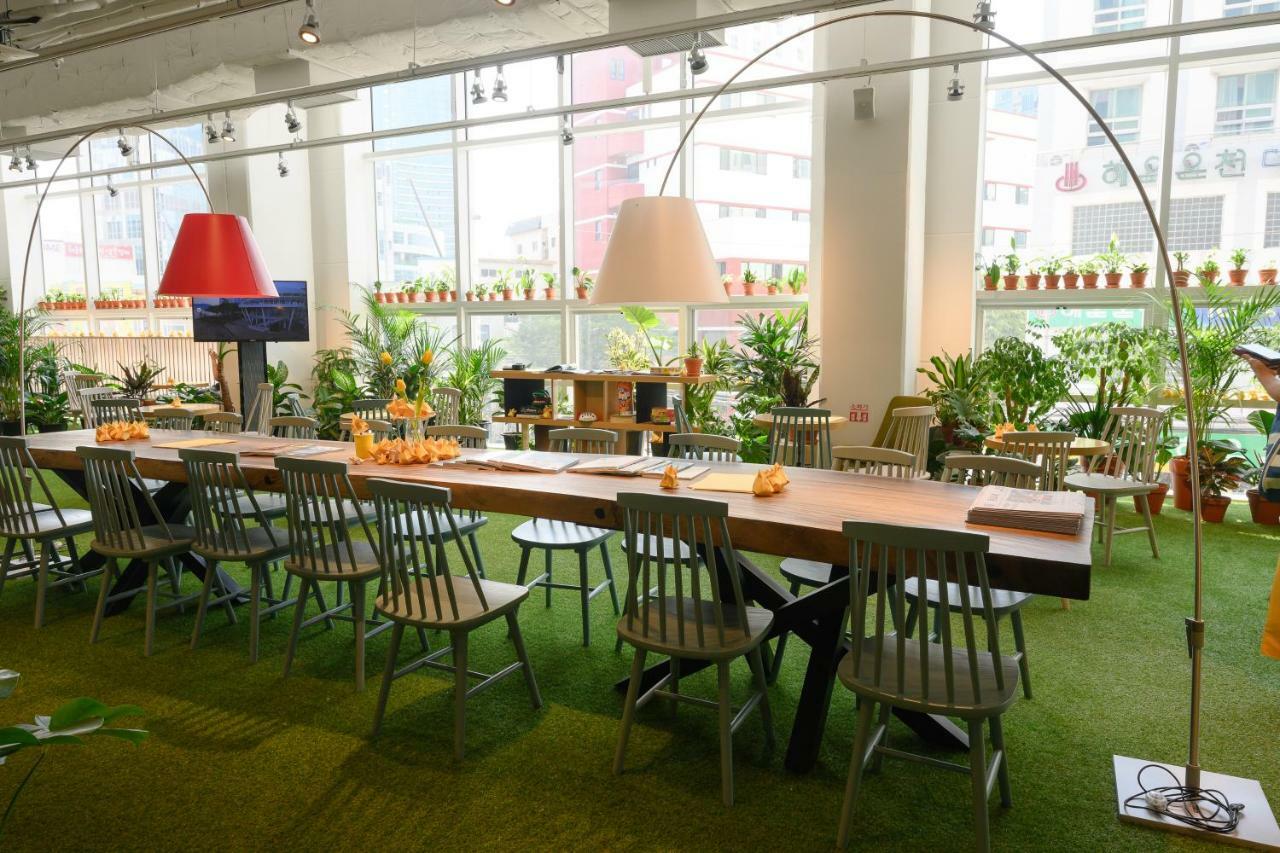 Golden Tulip Haeundae & Hotel Busan