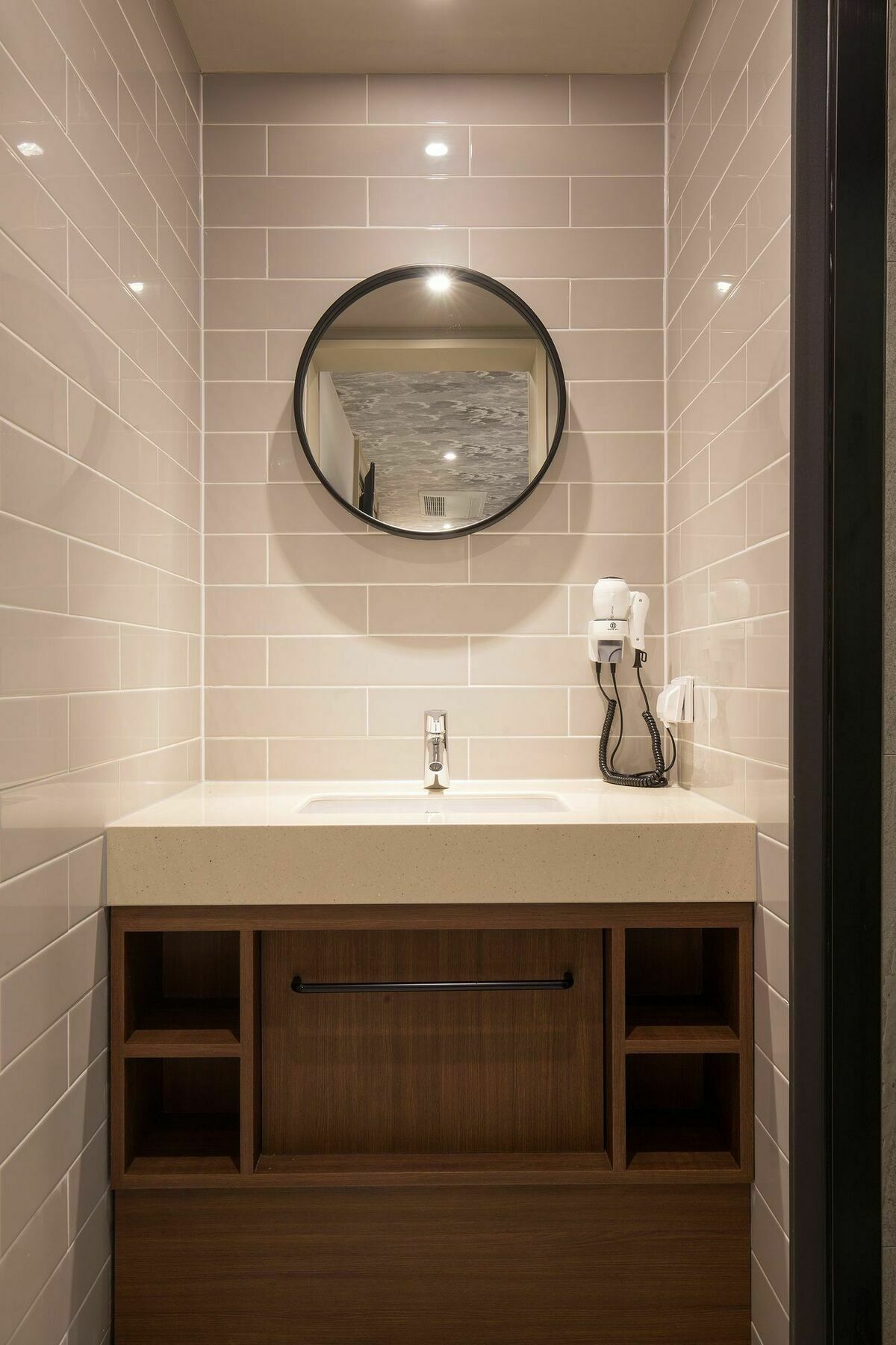 Hotel Brown-dot Choeup Busan