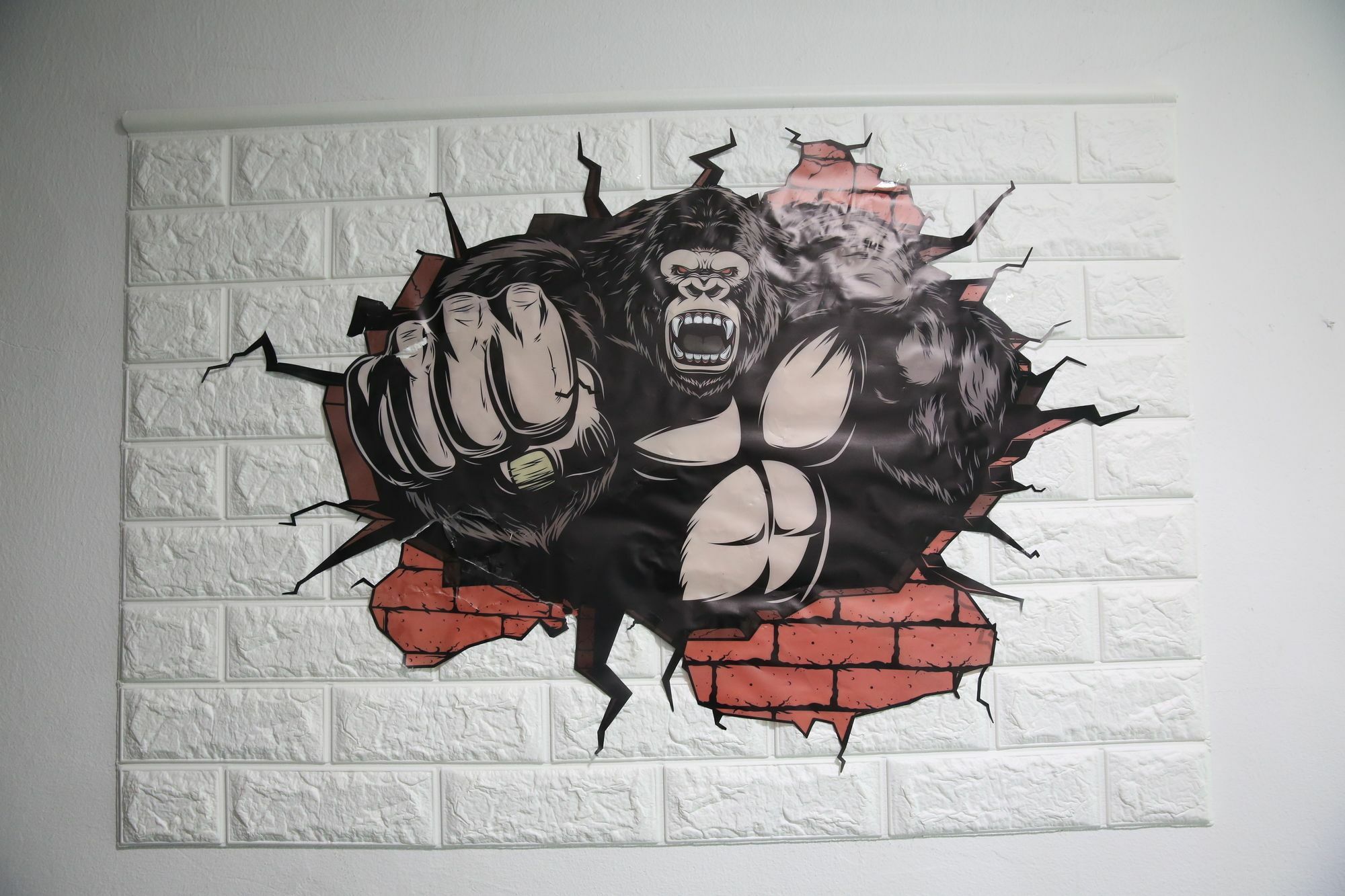Kingkong 2* Busan