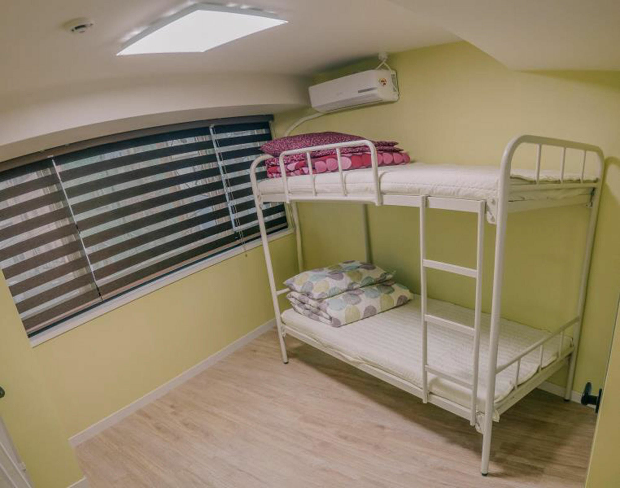 Kingkong Guest house 2*