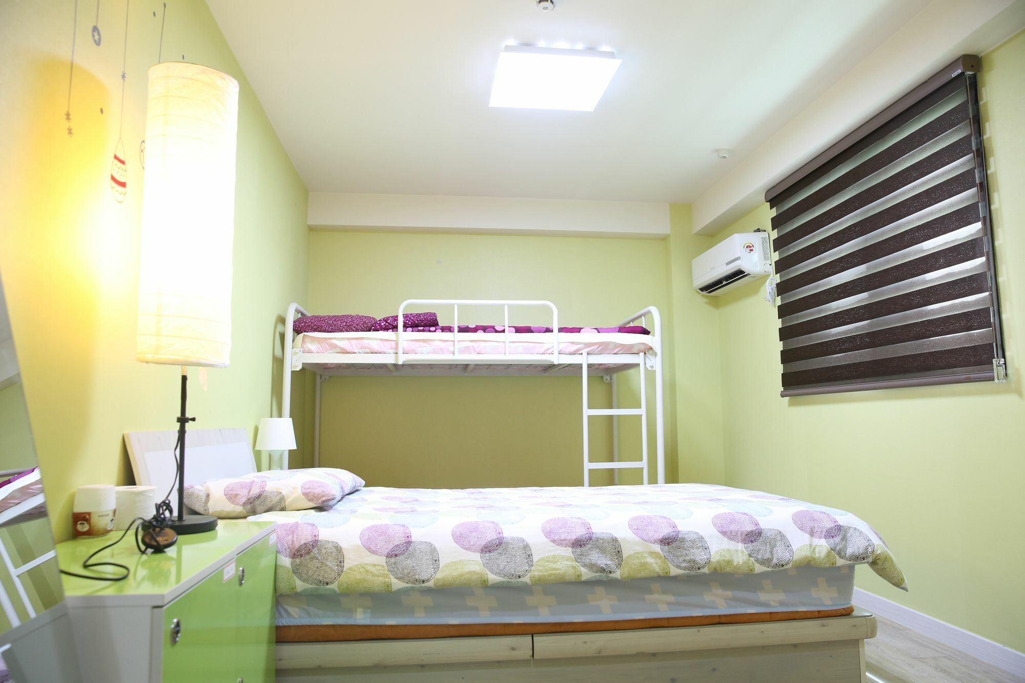 Guest house Kingkong Busan