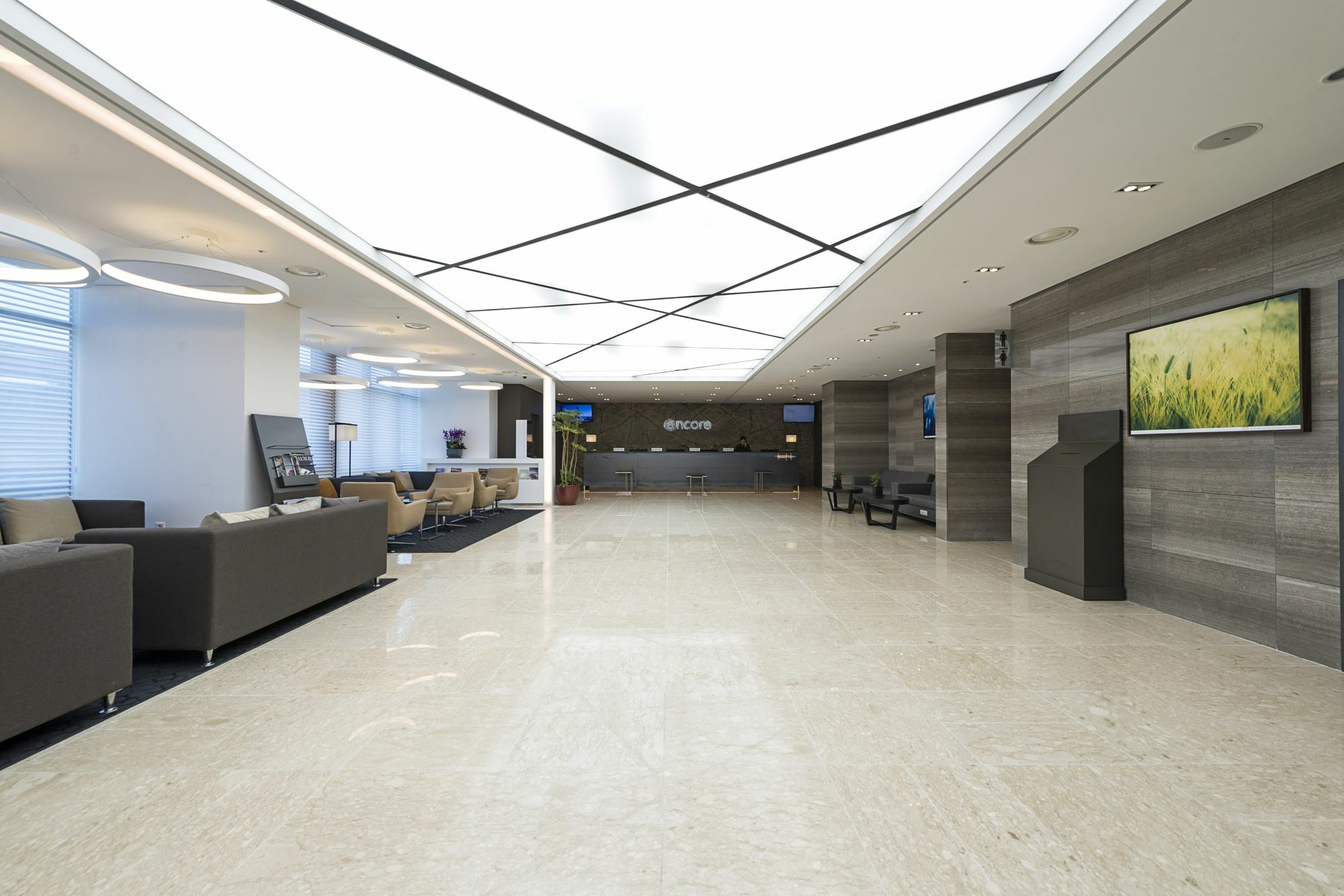 Ramada Encore By Wyndham Haeundae Hotel Busan