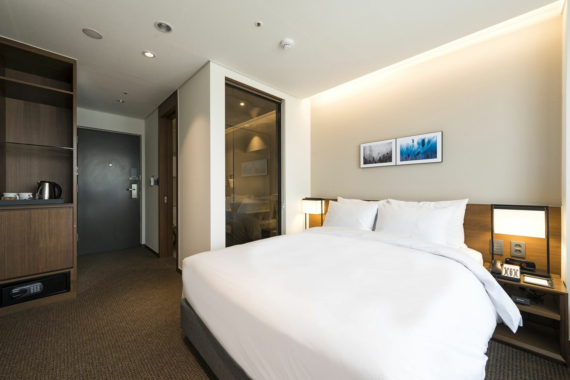 Hotel Ramada Encore By Wyndham Haeundae 4*