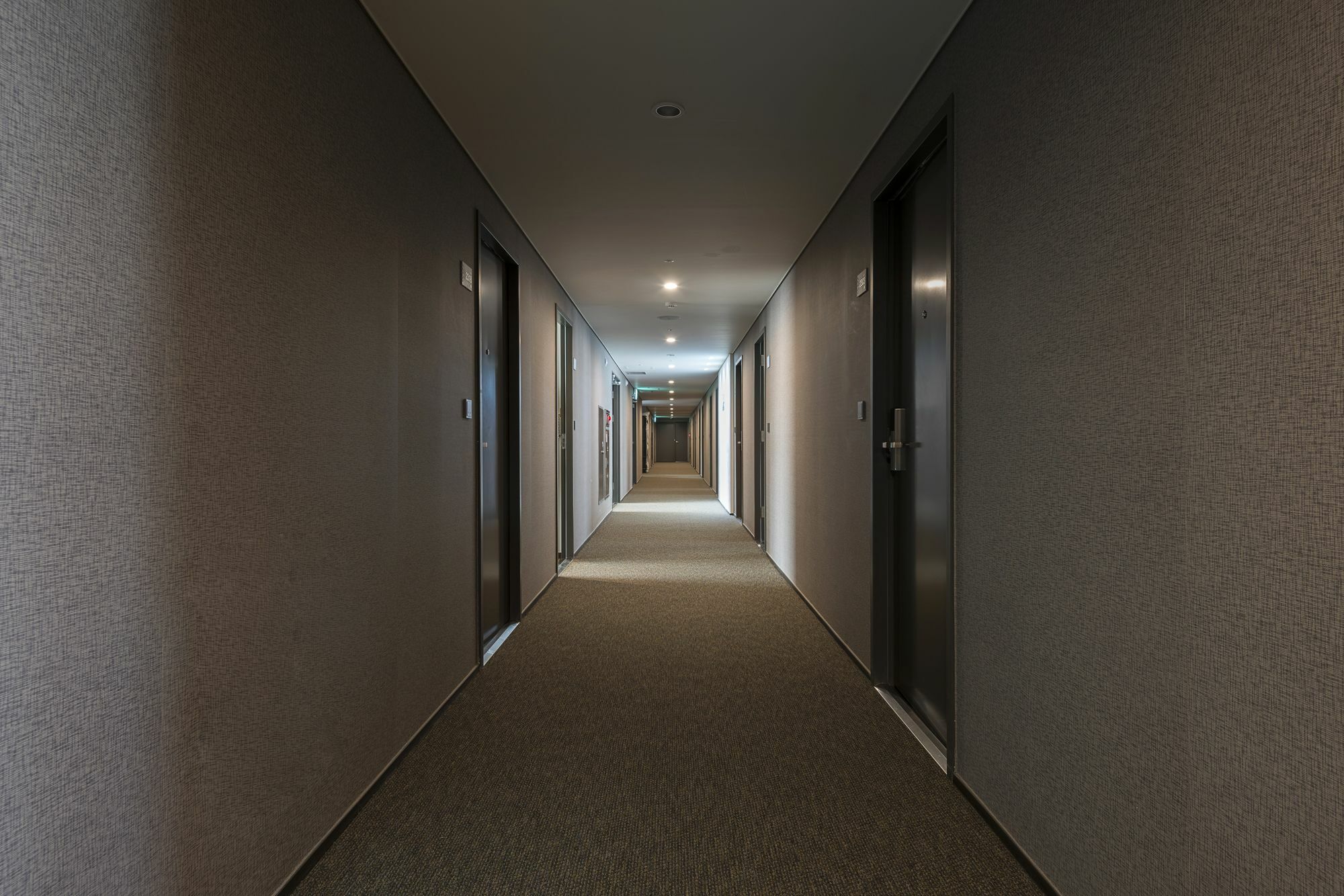 Hotel Ramada Encore By Wyndham Haeundae