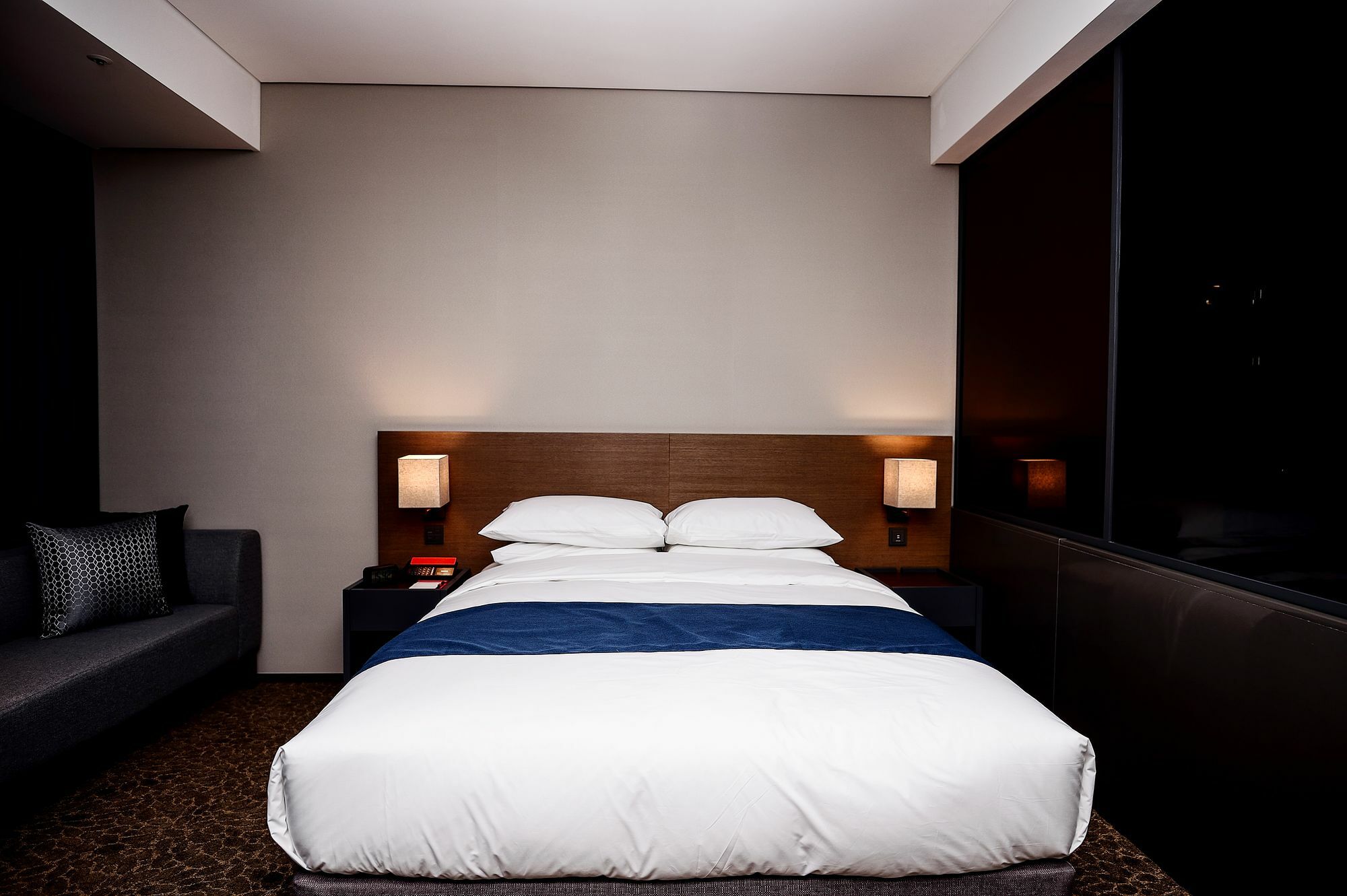 Hotel Asti
