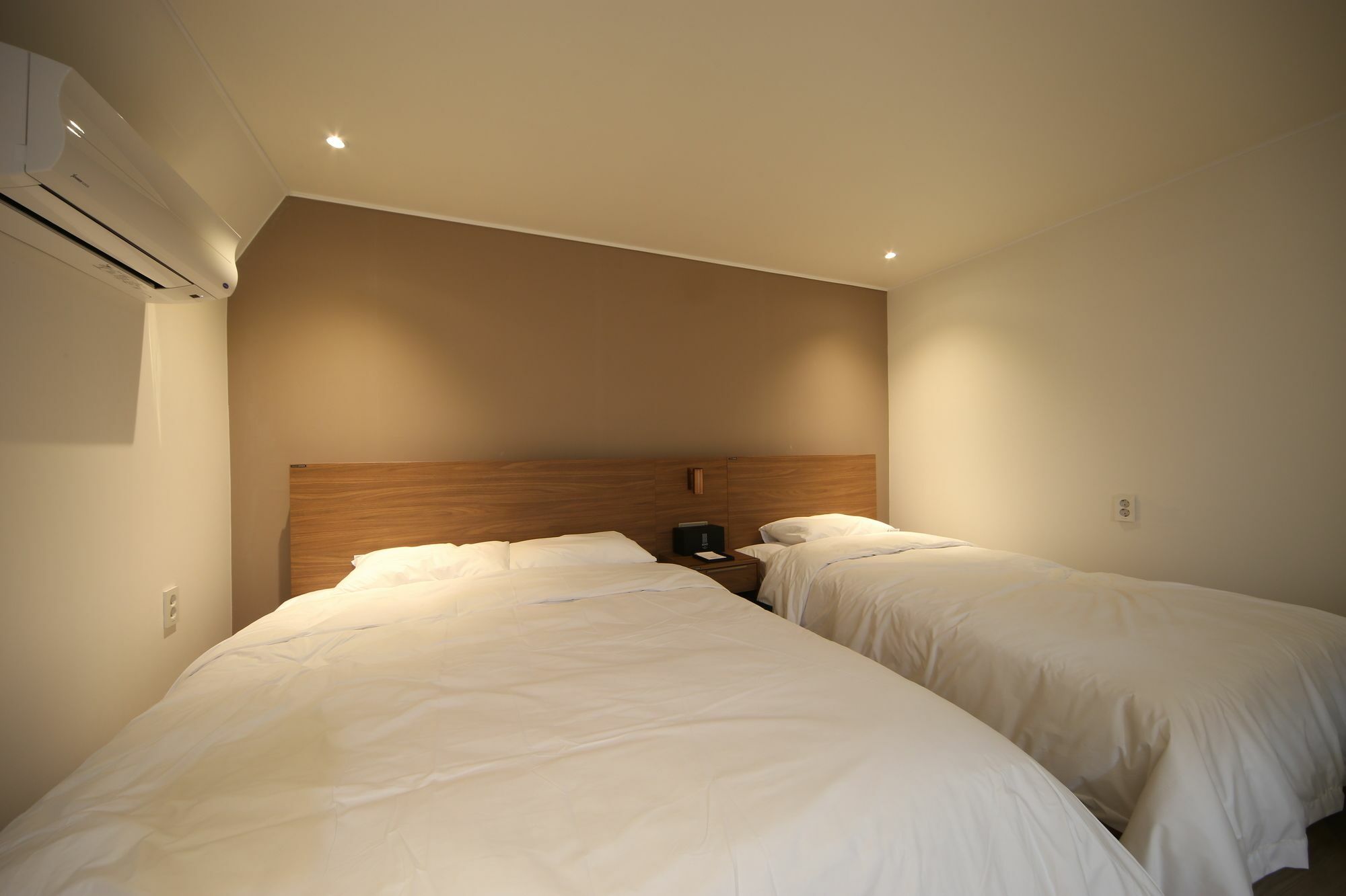 Soho Hotel 2*