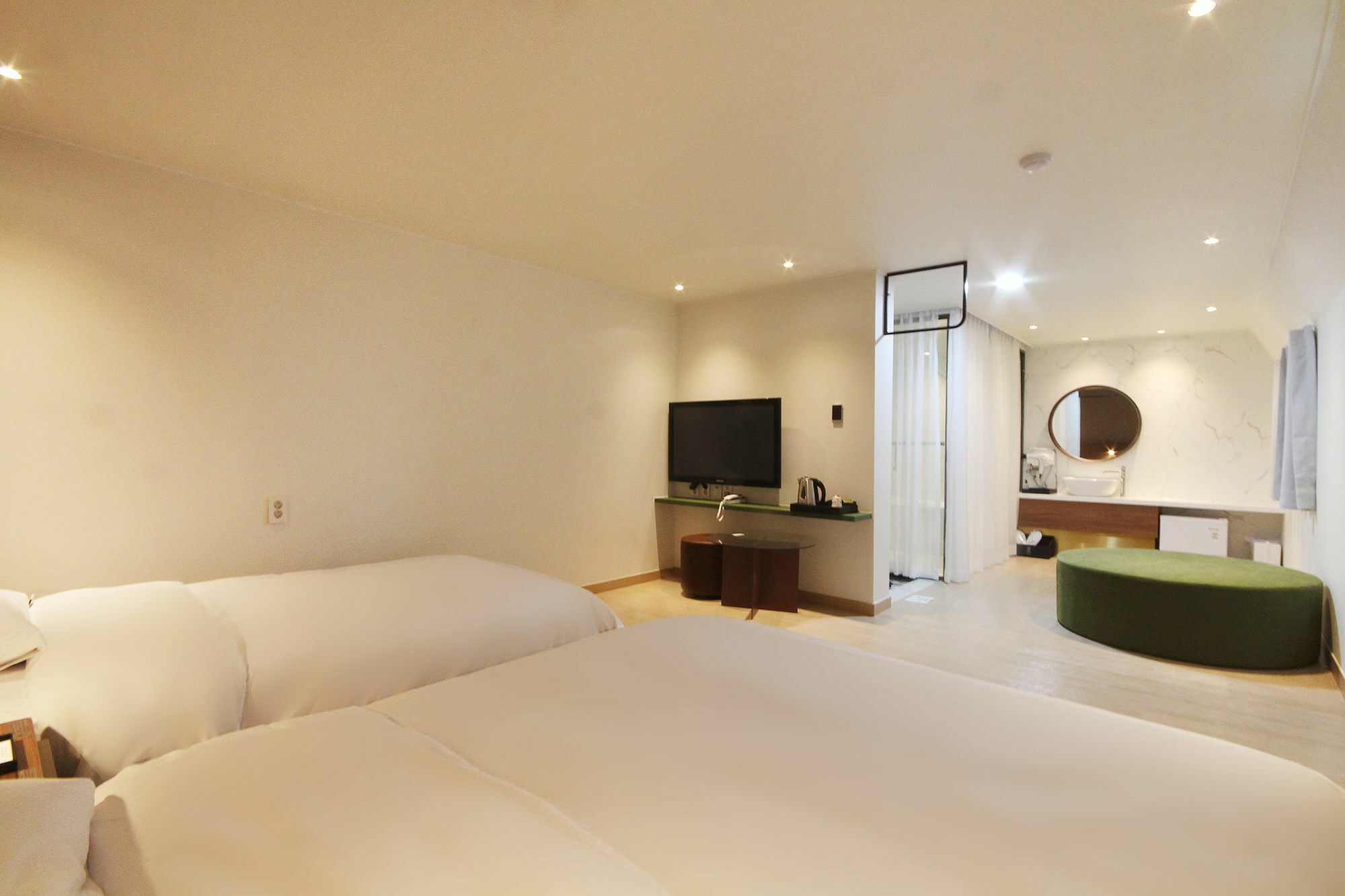 Soho 2* Busan