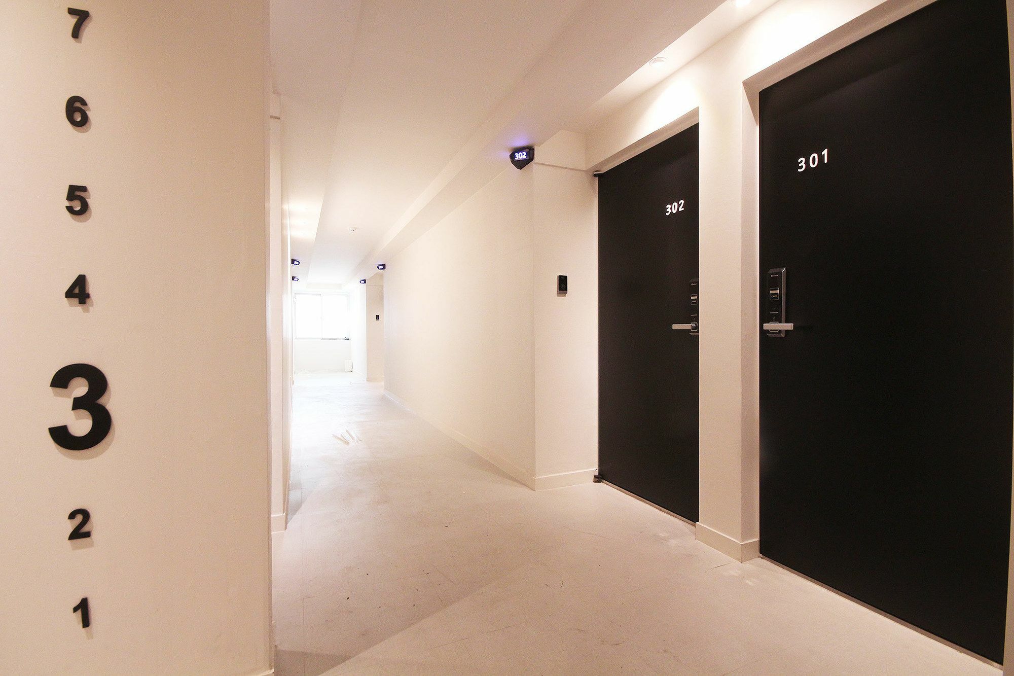 Soho Hotel 2*