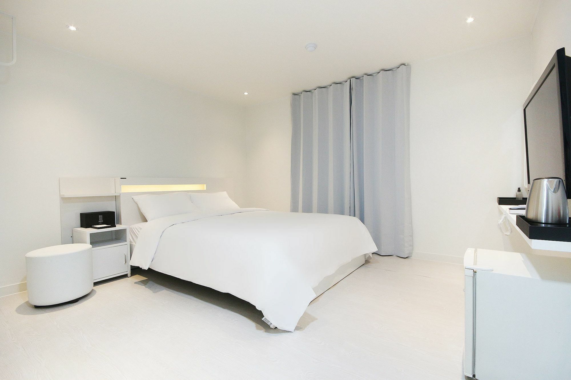 Hotel Soho