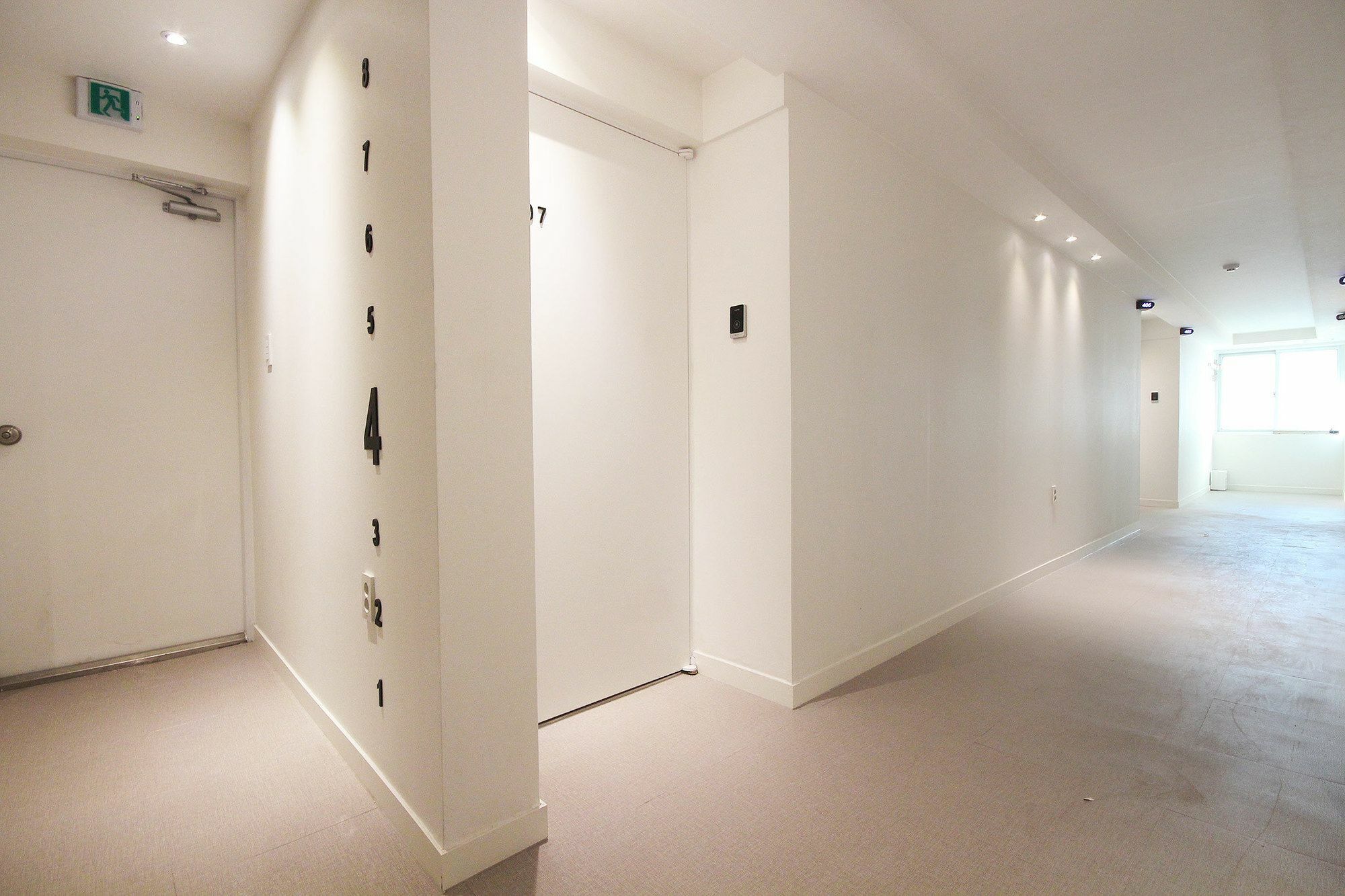 Soho Hotel Busan