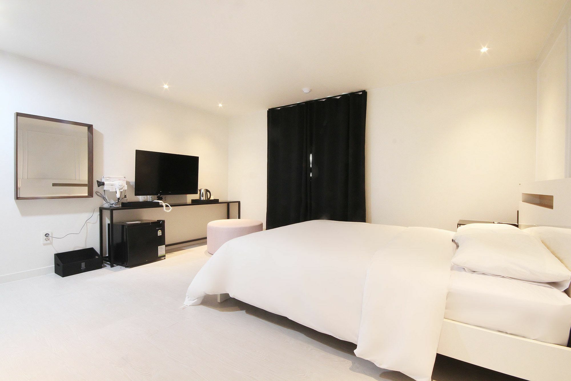 Hotel Soho