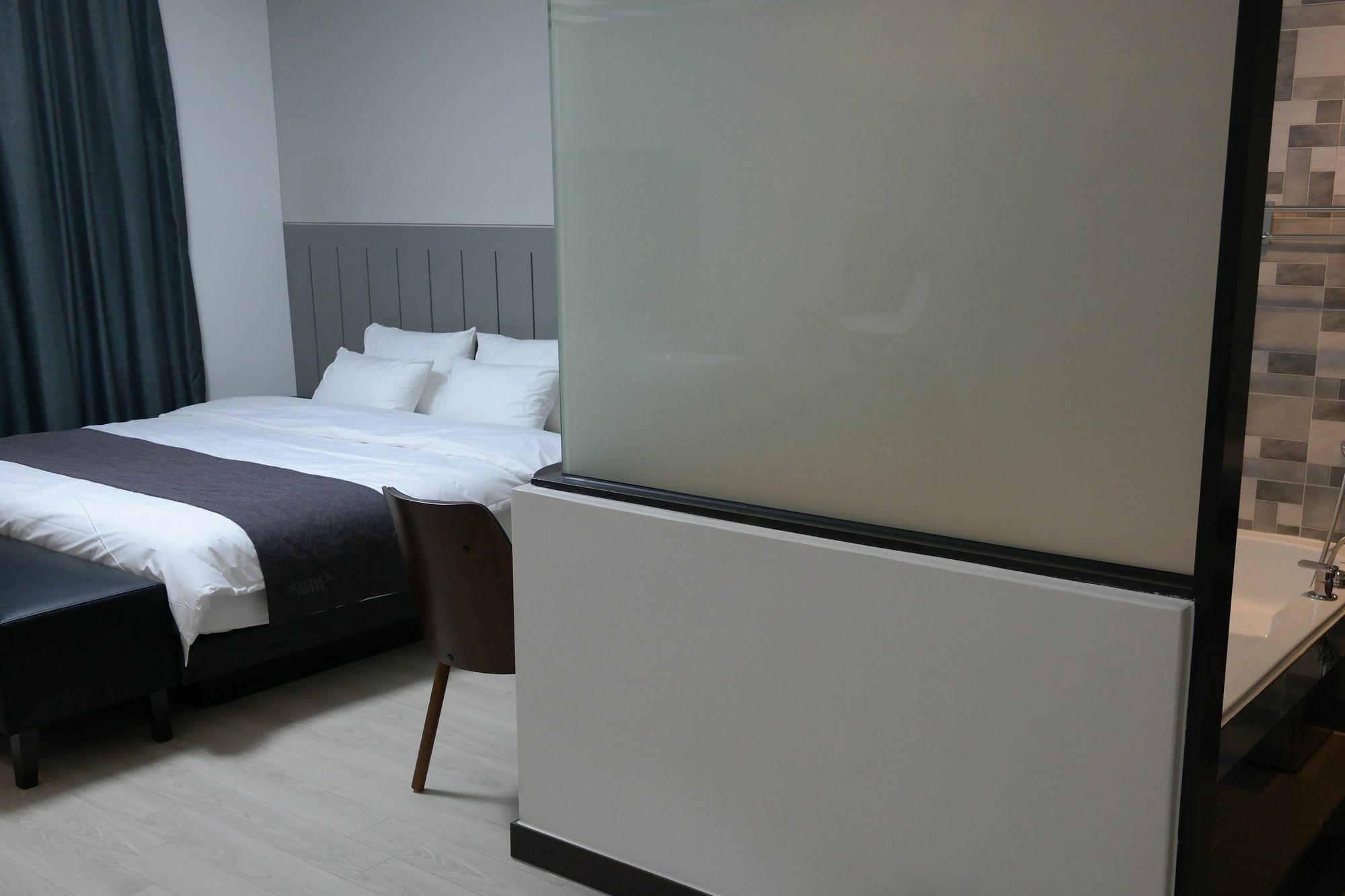 Hotel Seattle B Busan