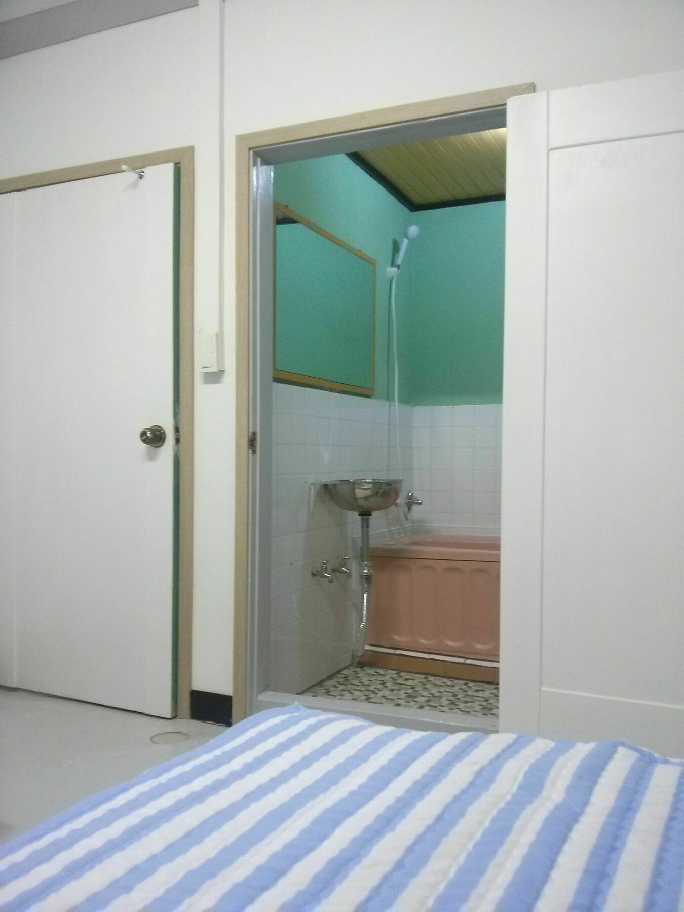 Yusun Guest house Busan