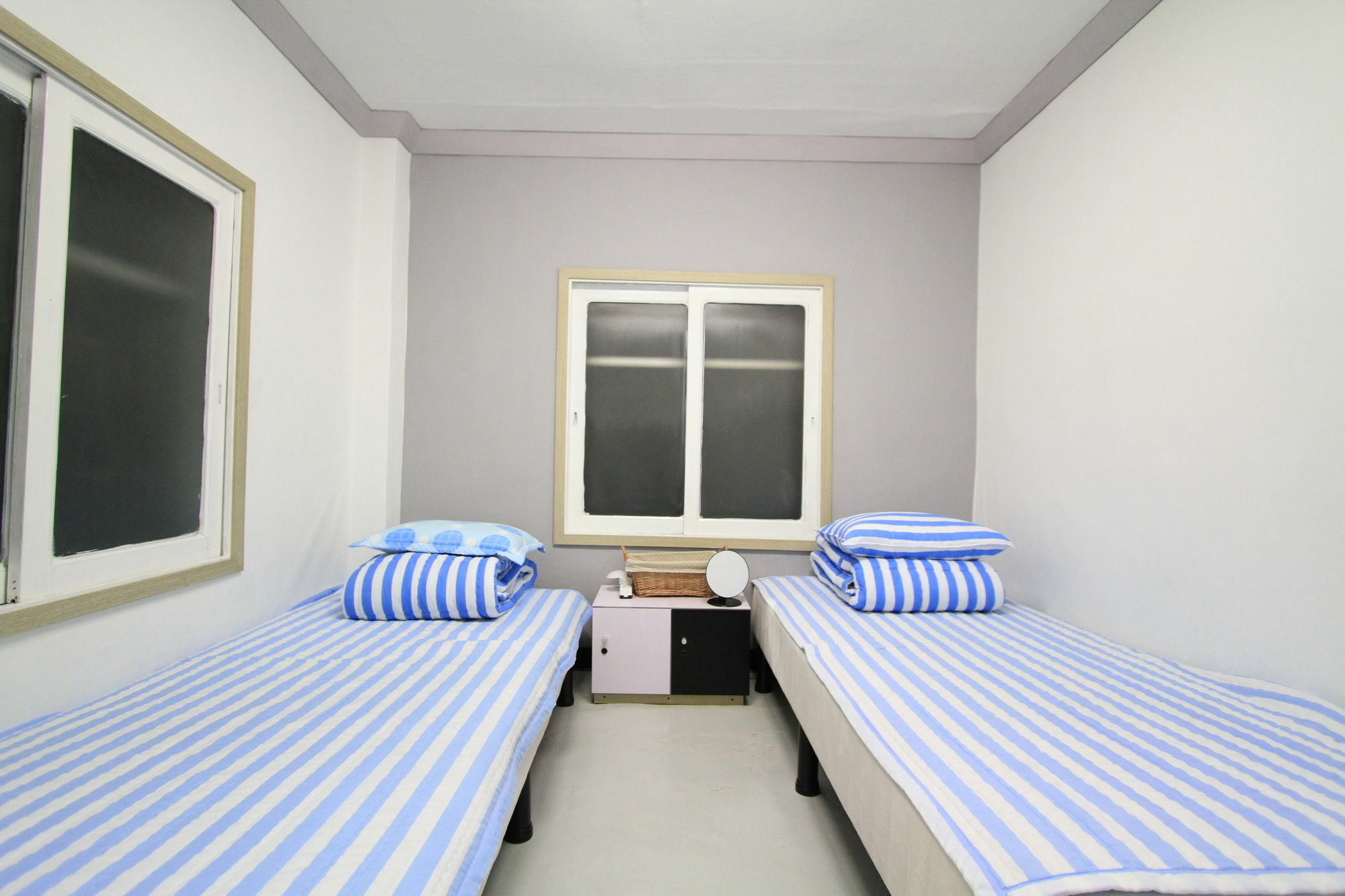 Yusun Guest house Busan