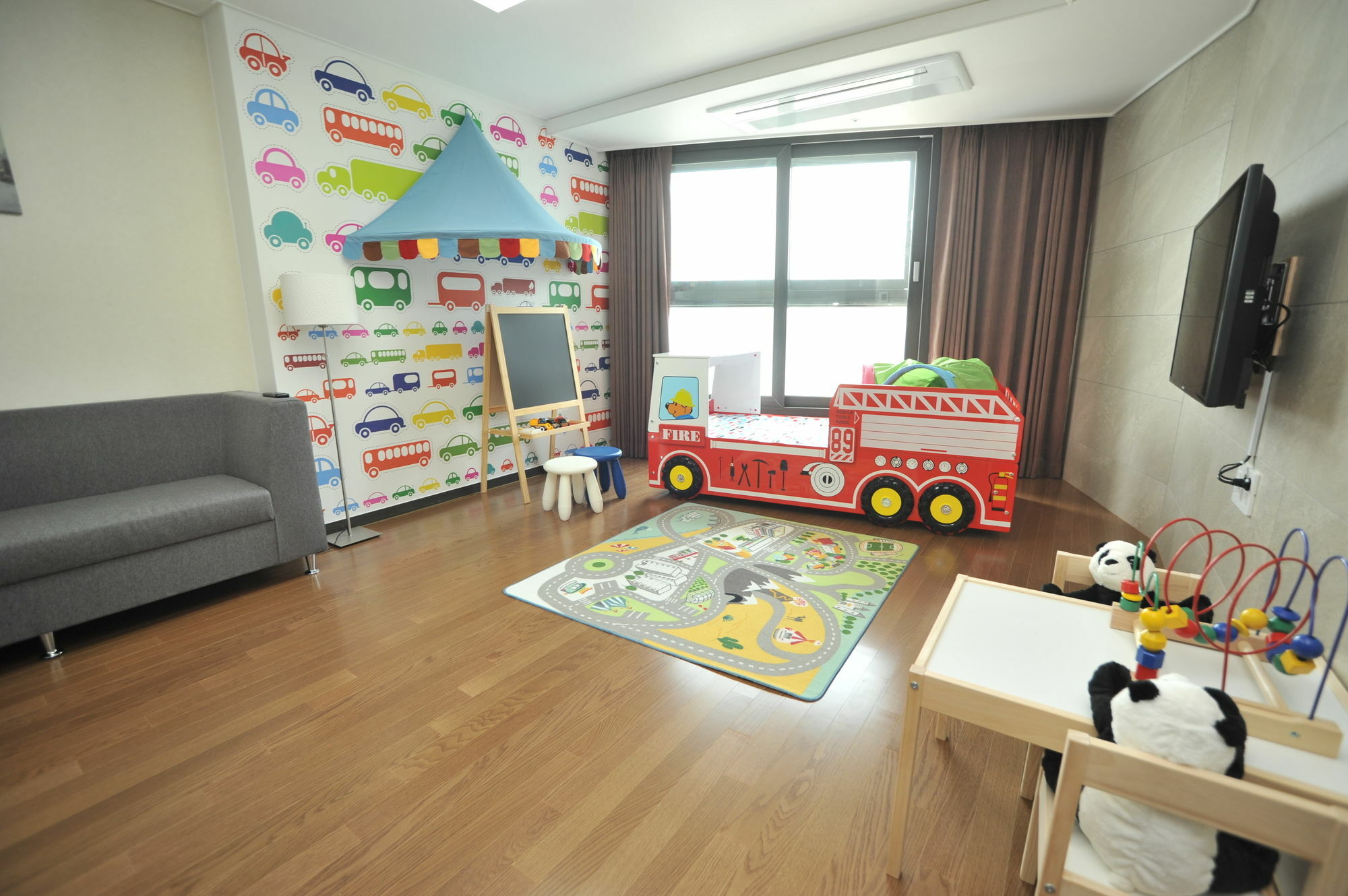 The Haeundae Hotel 4*