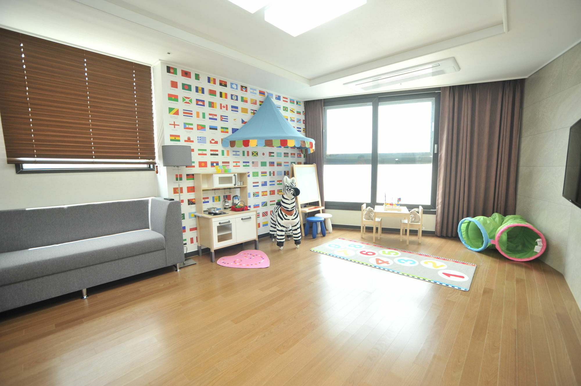 The Haeundae 4*