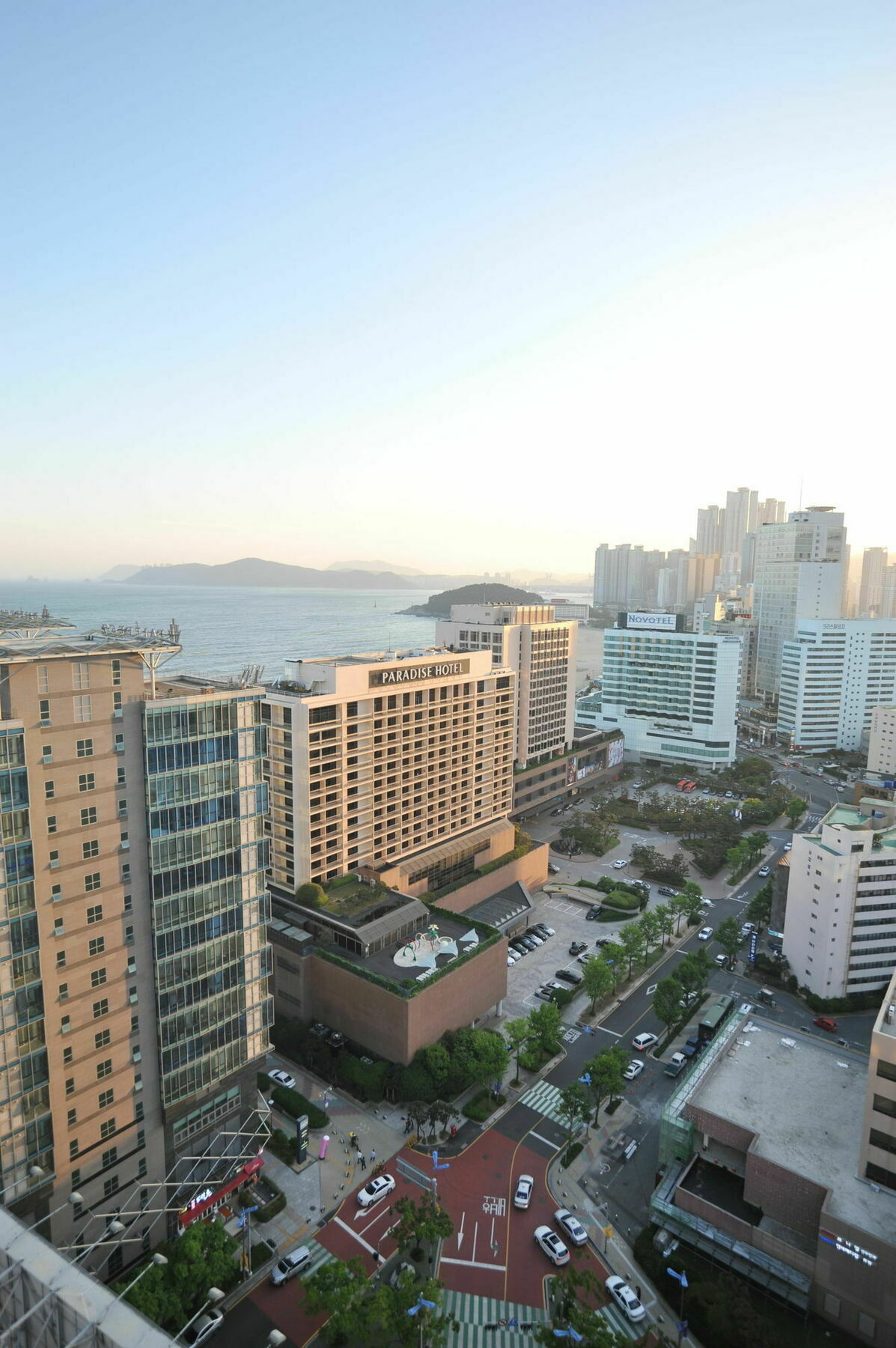 The Haeundae 4*