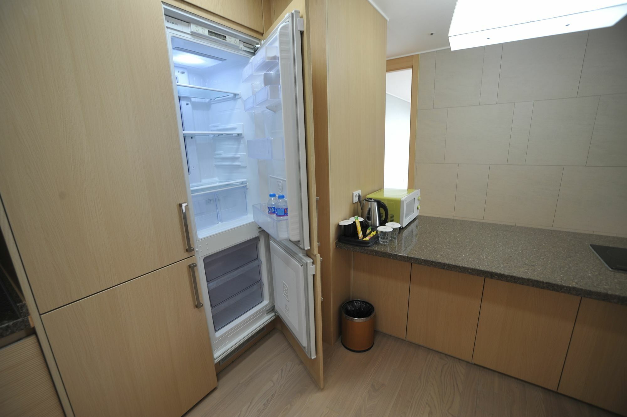 The Haeundae Hotel 4*