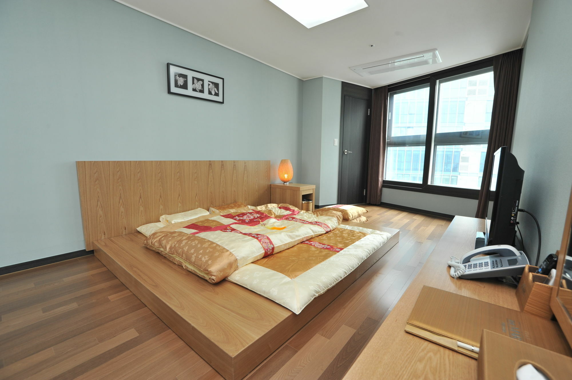 The Haeundae Hotel Busan