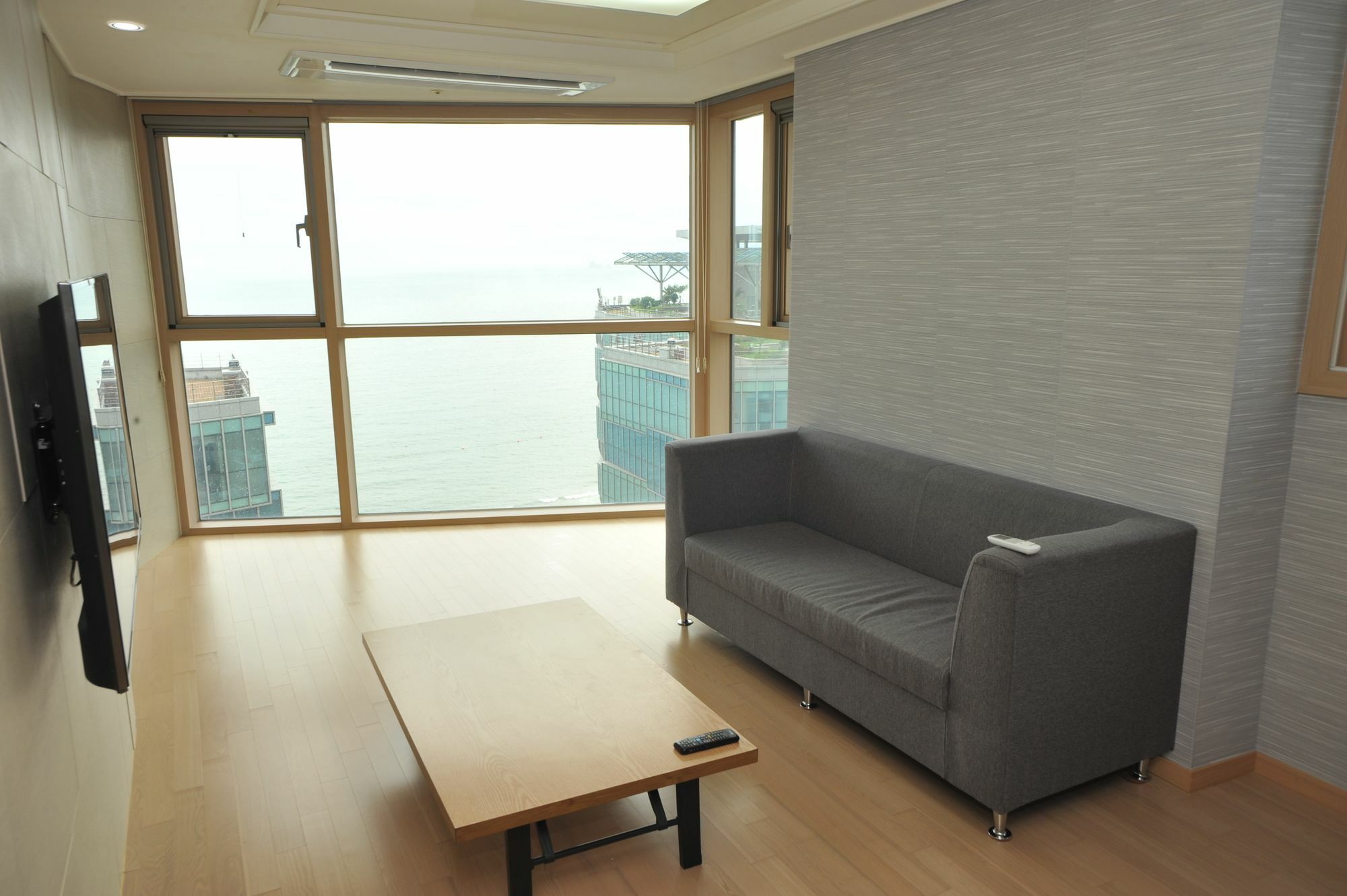 The Haeundae Hotel