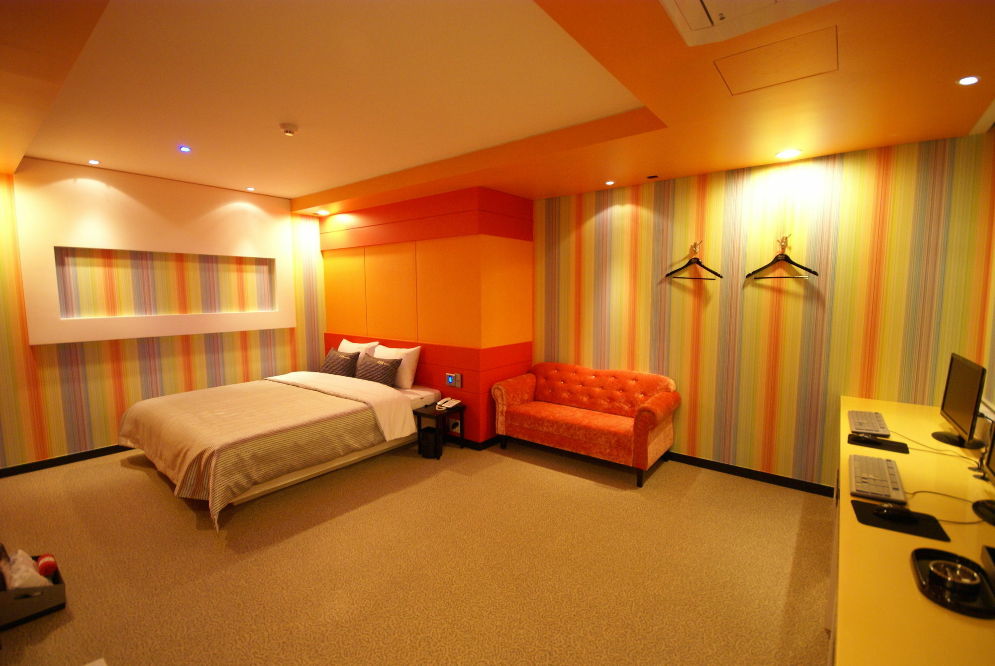 Hotel H Moment Songjeong