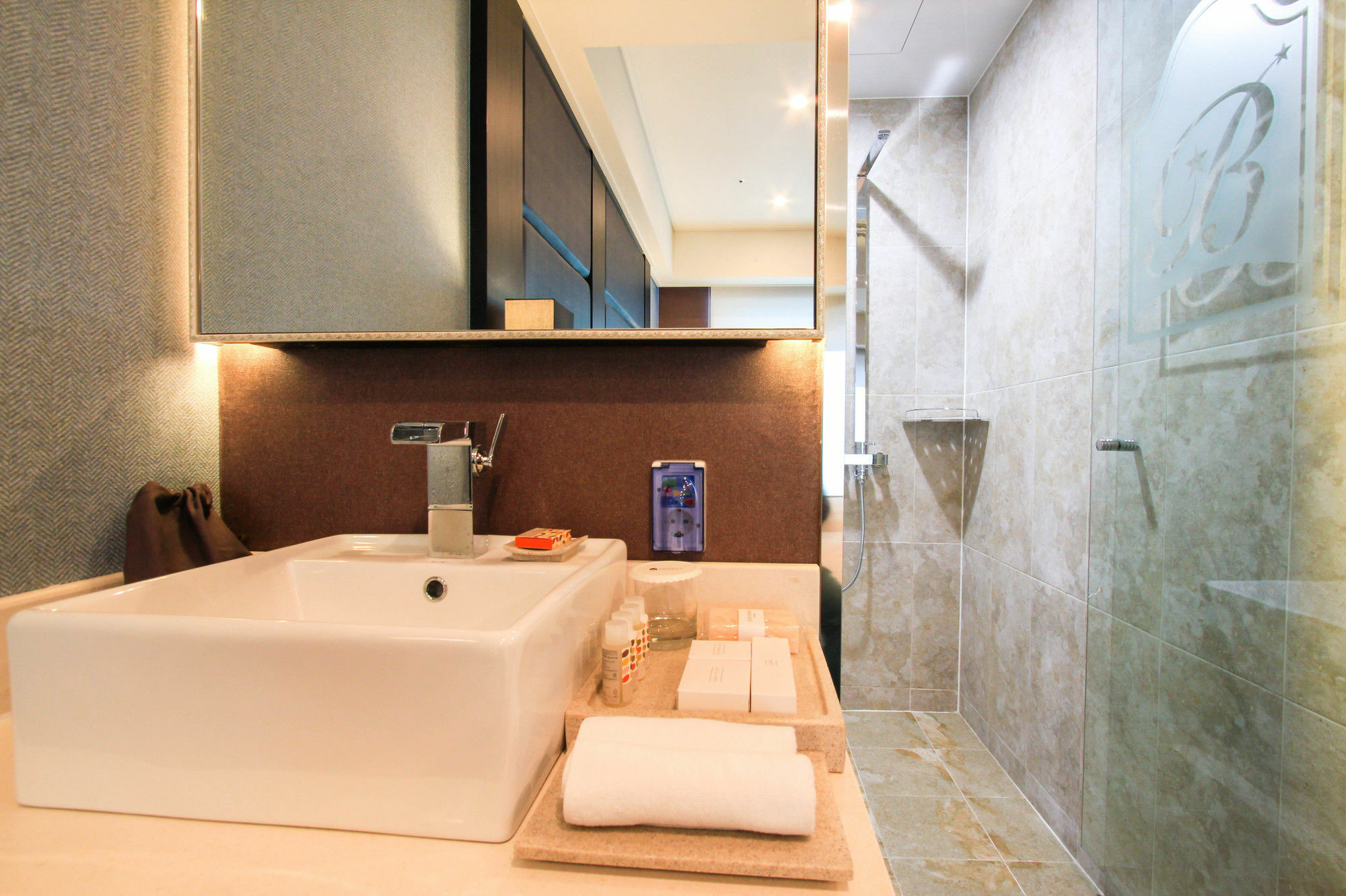Hotel Benikea Haeundae 3*