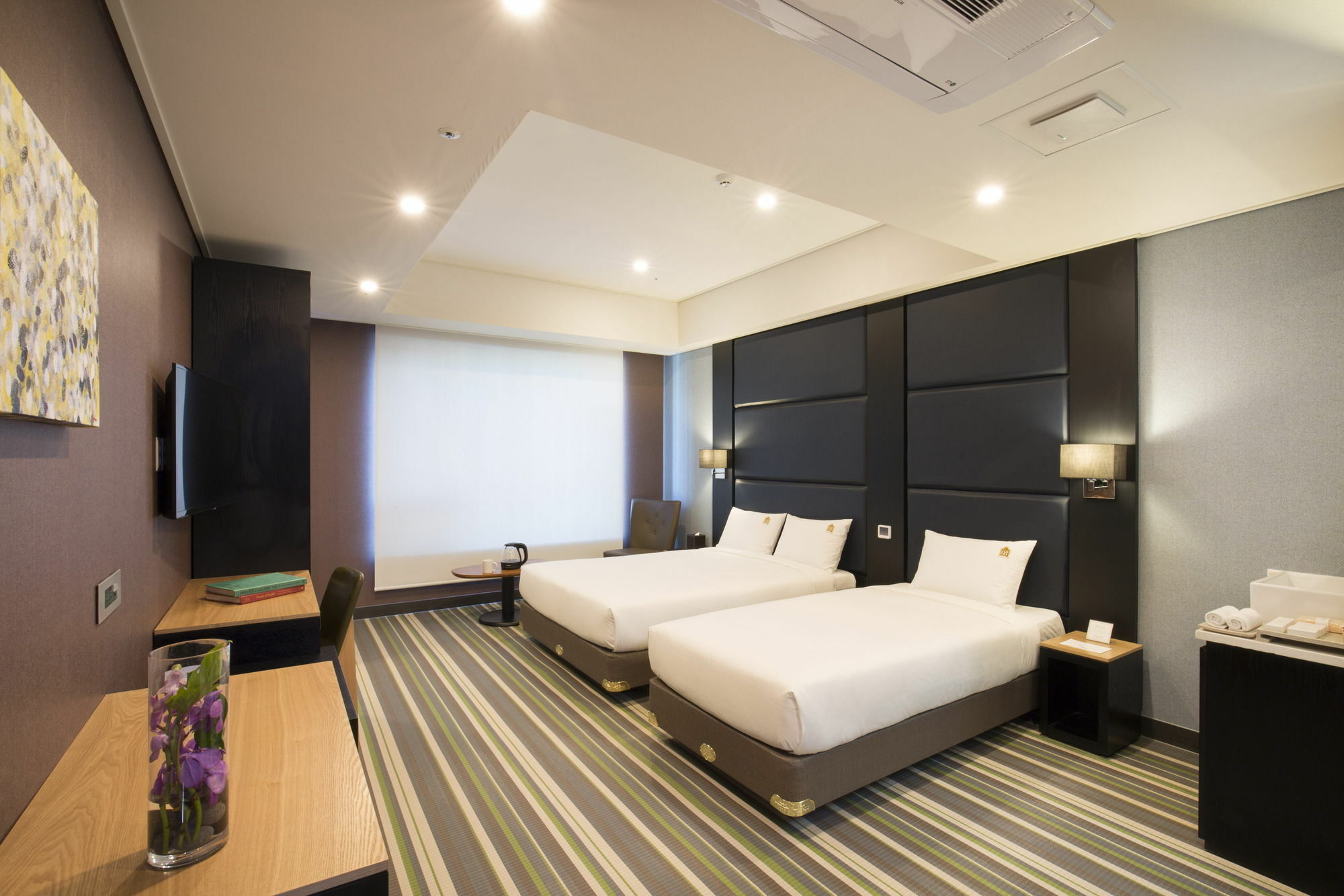 Benikea Haeundae Busan