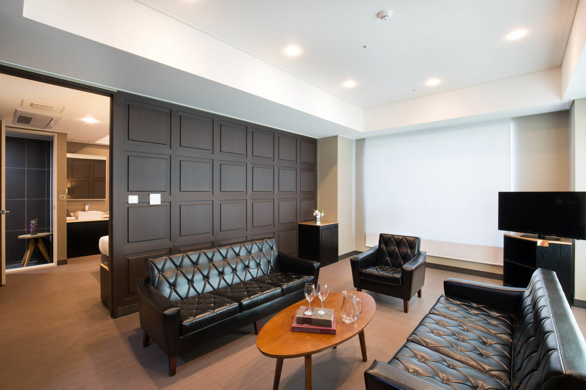 Hotel Benikea Haeundae Busan