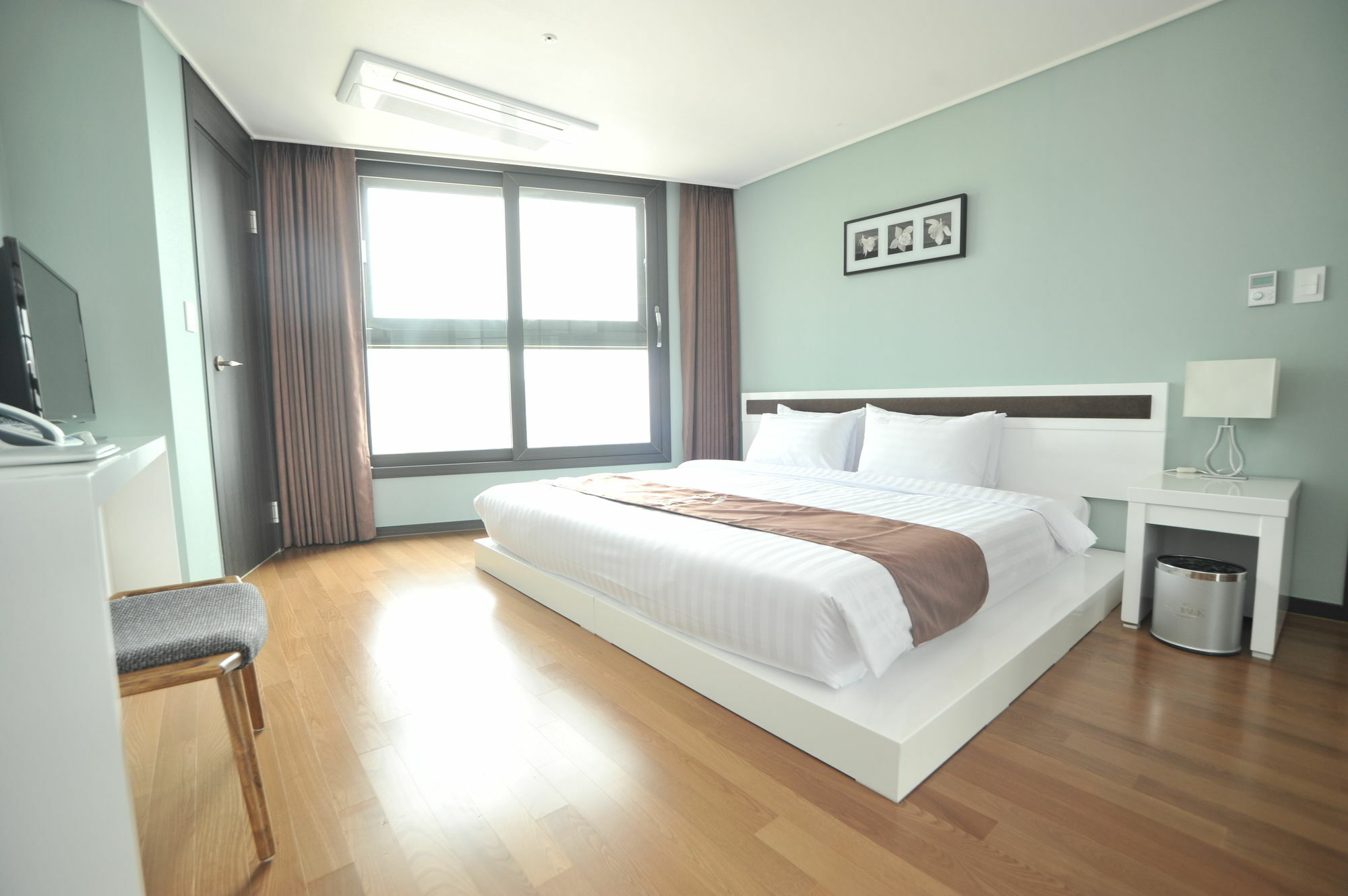 The Haeundae 4*