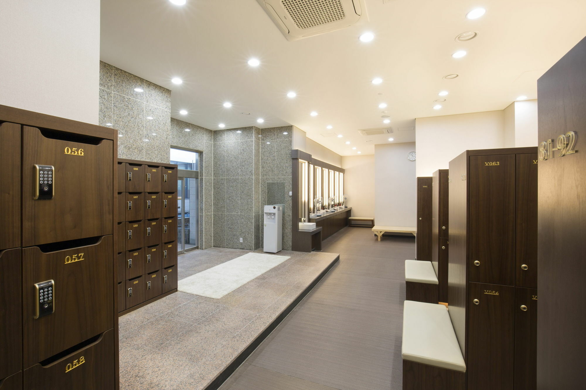 Benikea Haeundae Hotel Busan