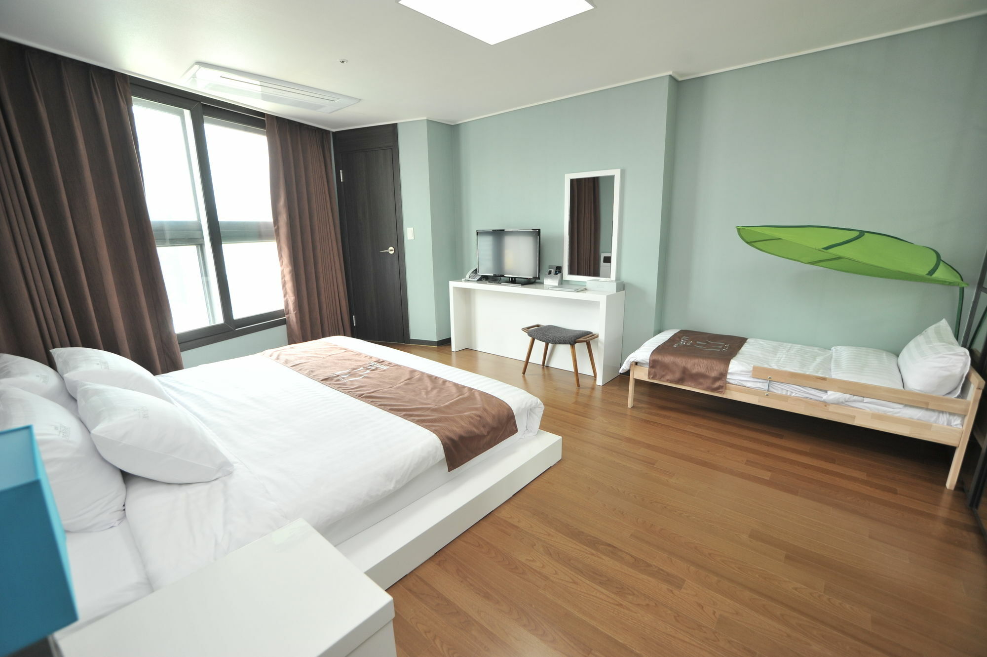 The Haeundae Hotel