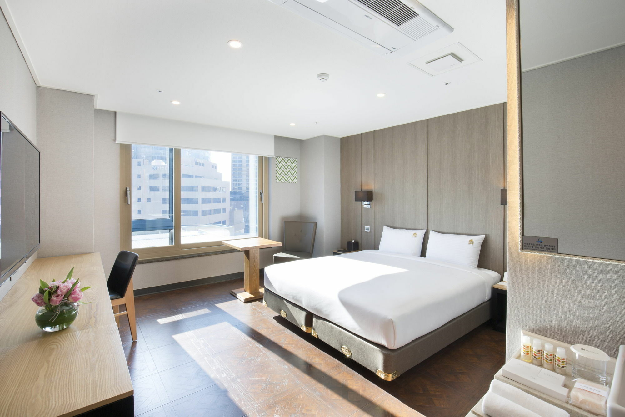 Hotel Benikea Haeundae Busan