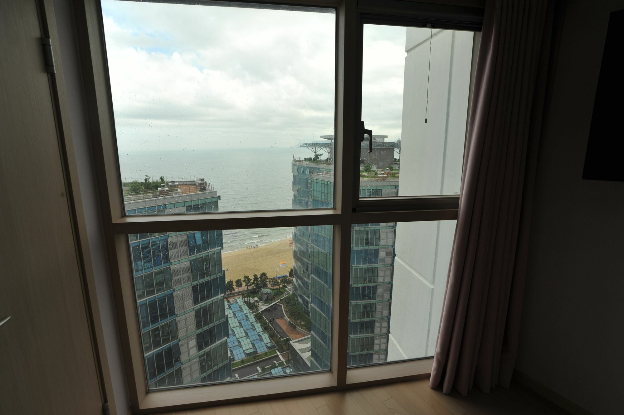 Hotel The Haeundae
