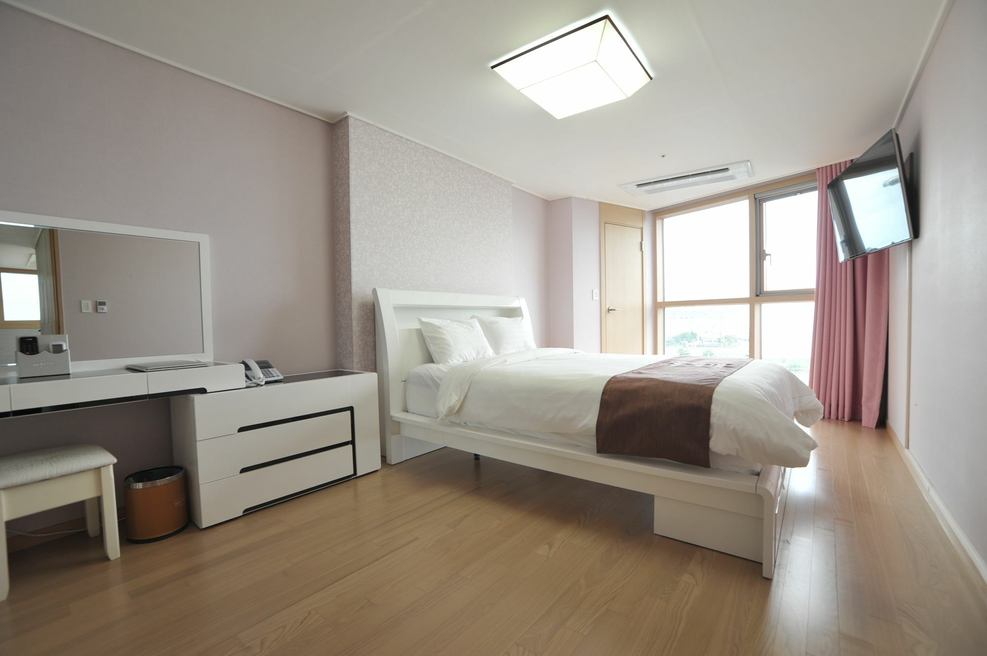 Hotel The Haeundae Busan