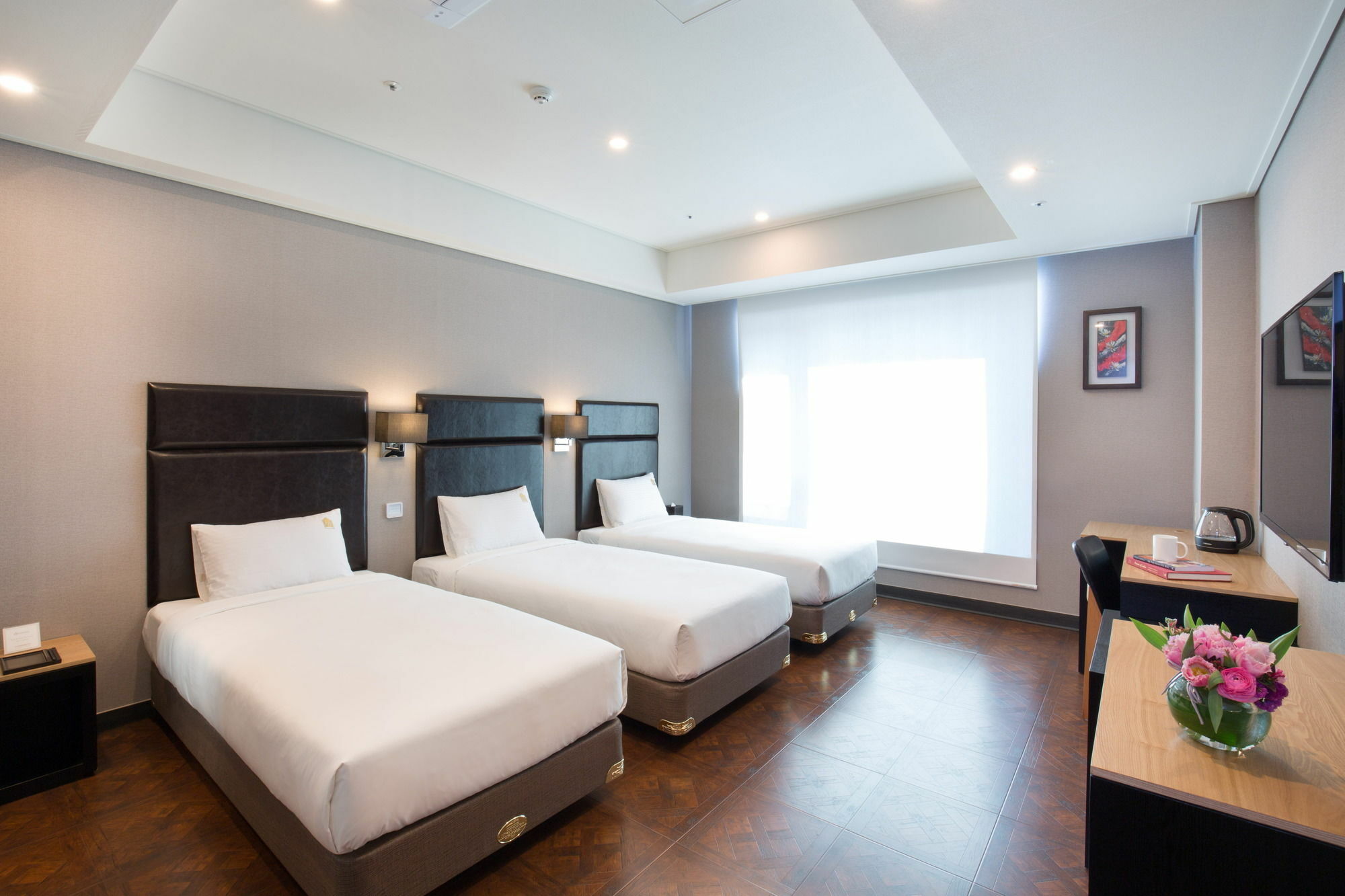 Benikea Haeundae Hotel Busan