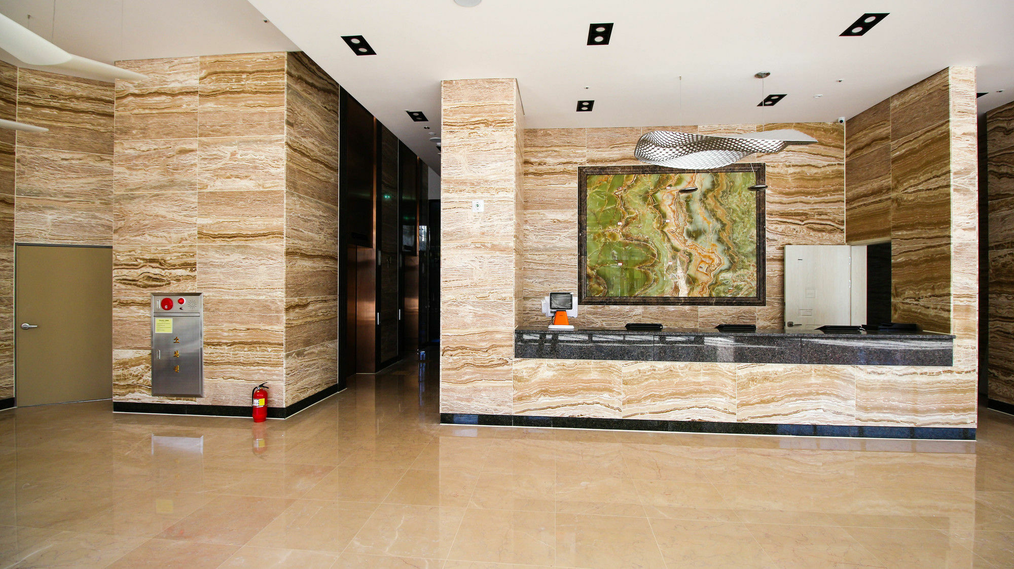 Hotel Benikea Haeundae 3*